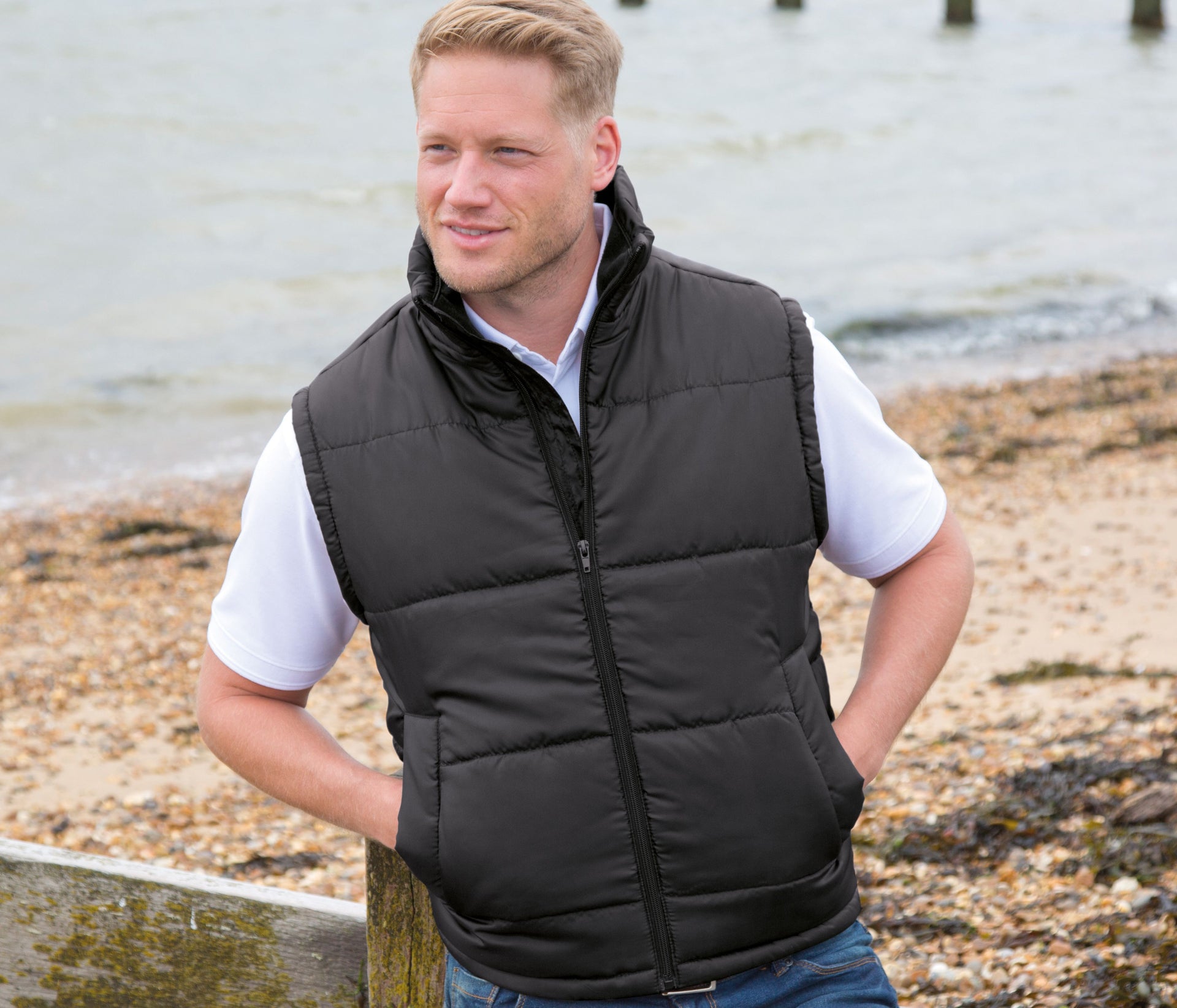Bodywarmer Essentiel