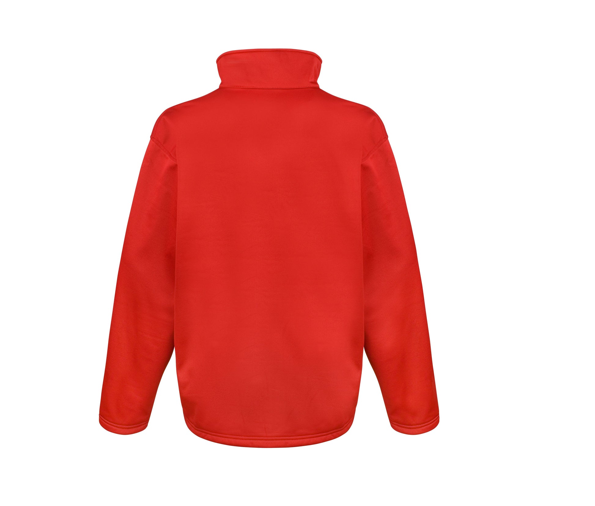 Veste Softshell Essentiel Homme - Red