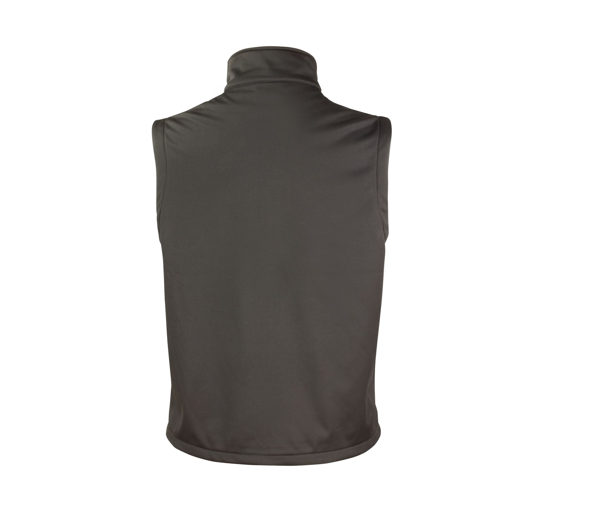 Bodywarmer Softshell Essentiel - Black
