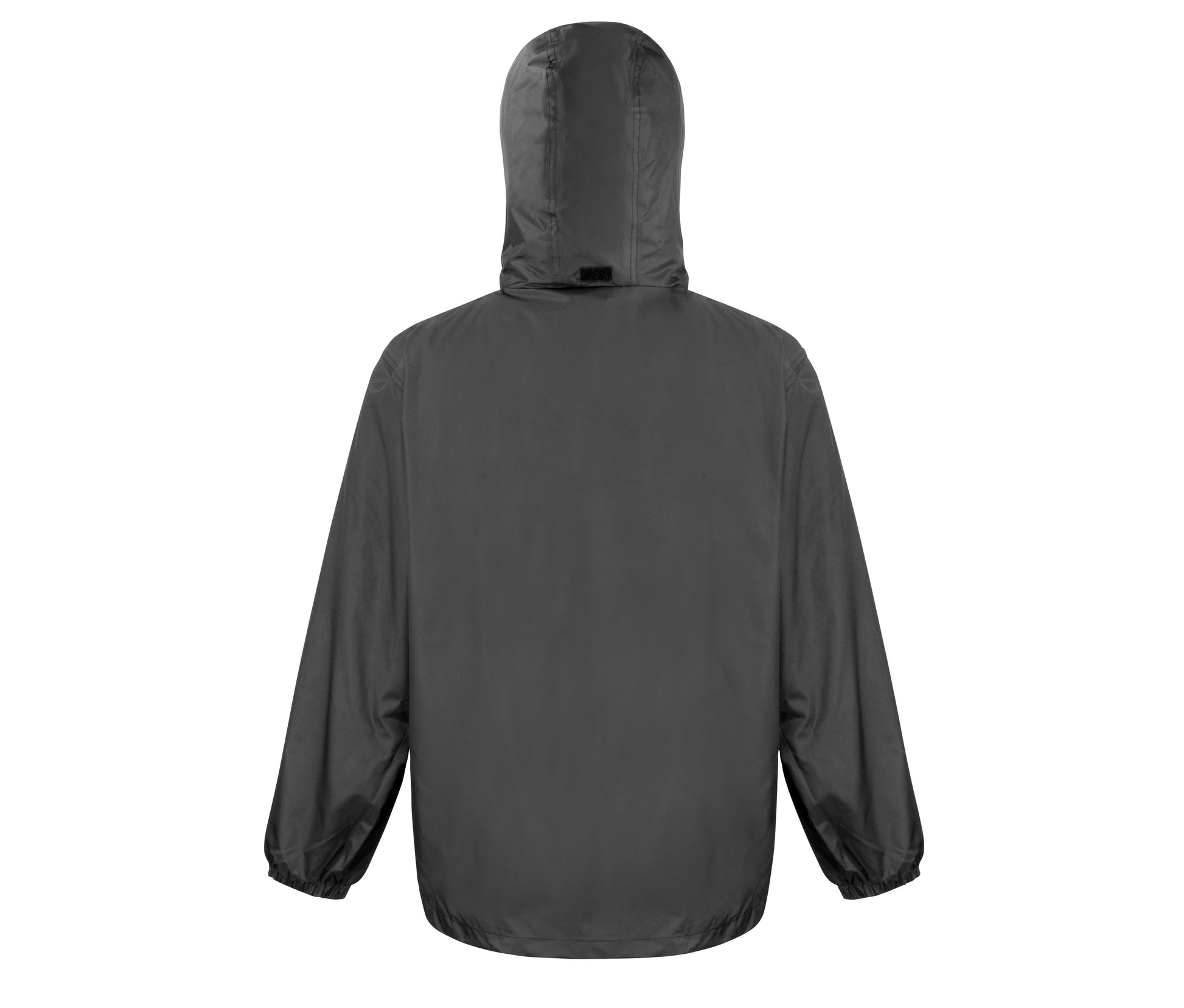 Veste 3-En-1 Avec Bodywarmer Matelassé - Black