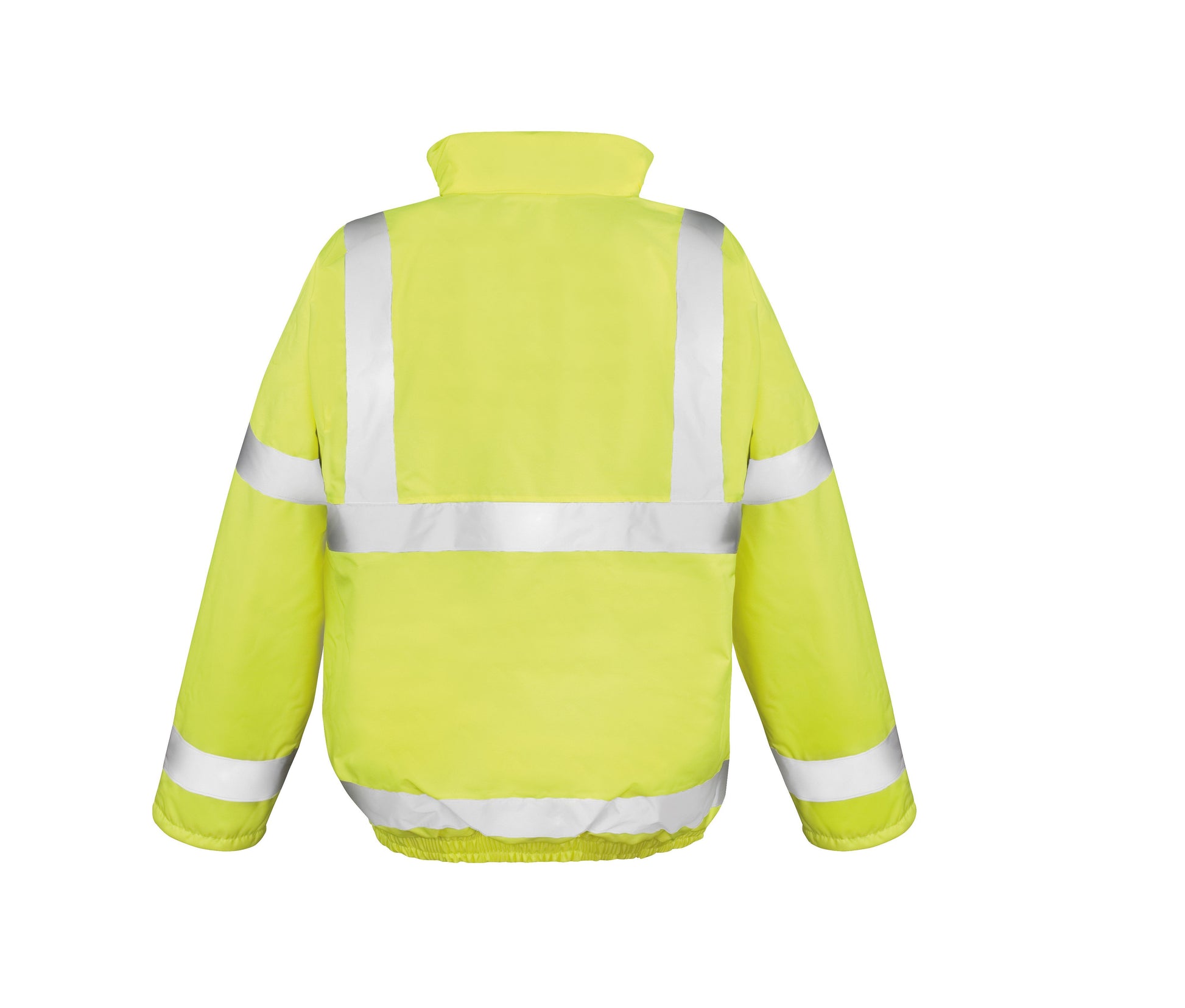 Blouson Haute Visibilité - Fluorescent Yellow