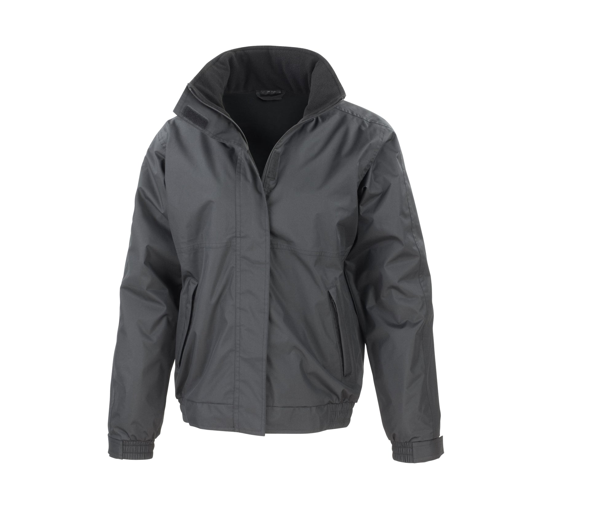 Blouson Homme - Black