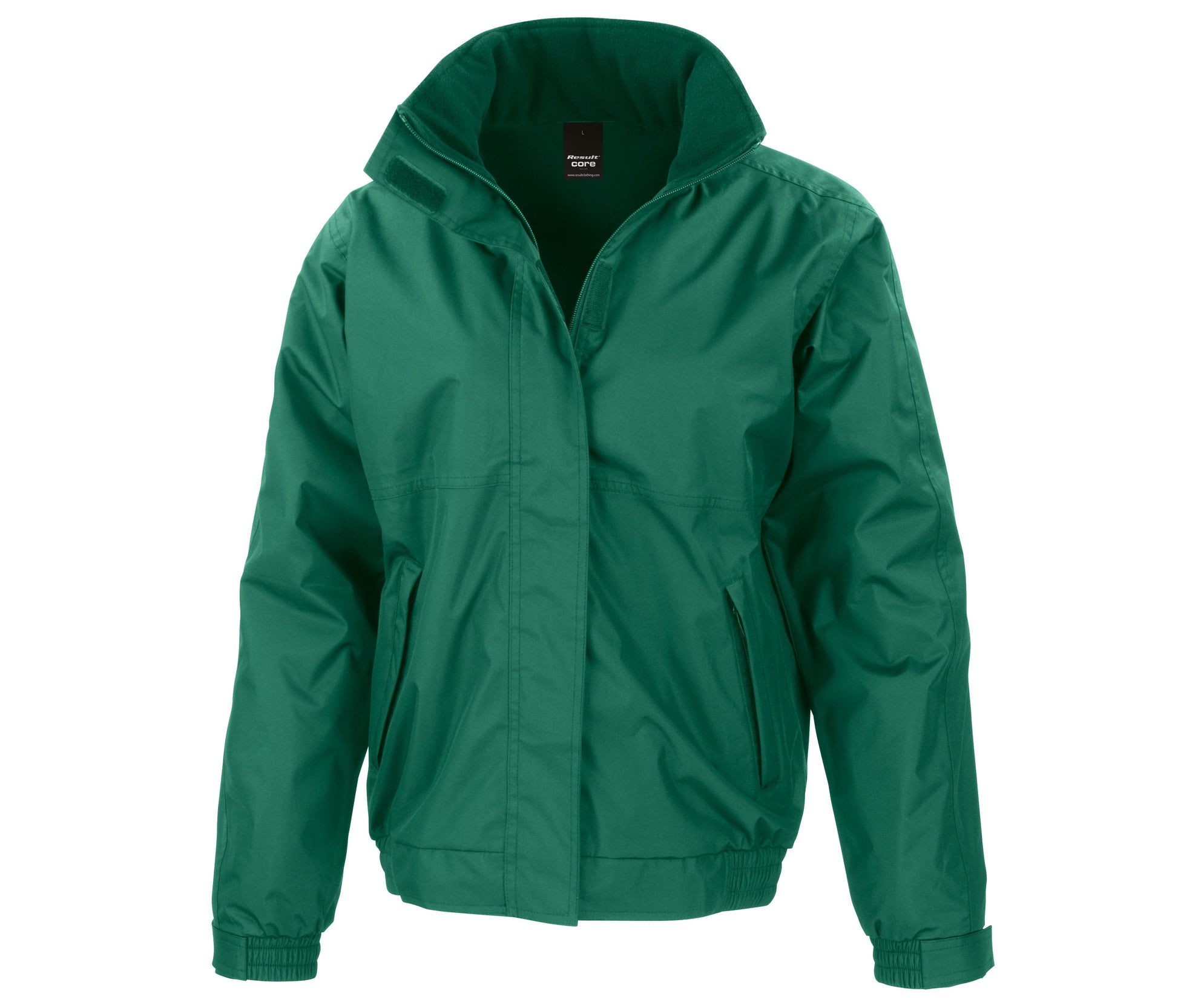 Blouson Homme - Bottle Green