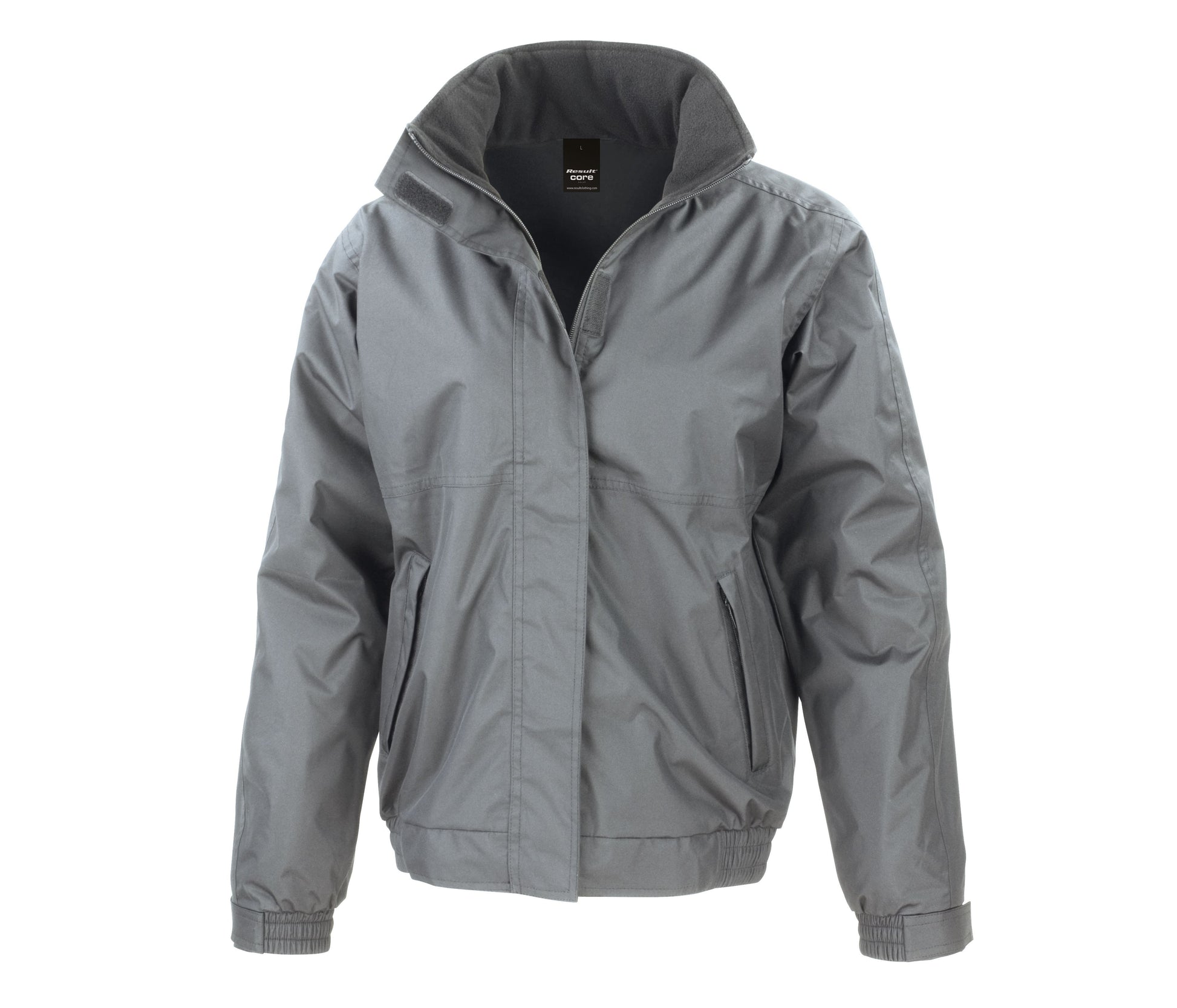 Blouson Homme - Grey
