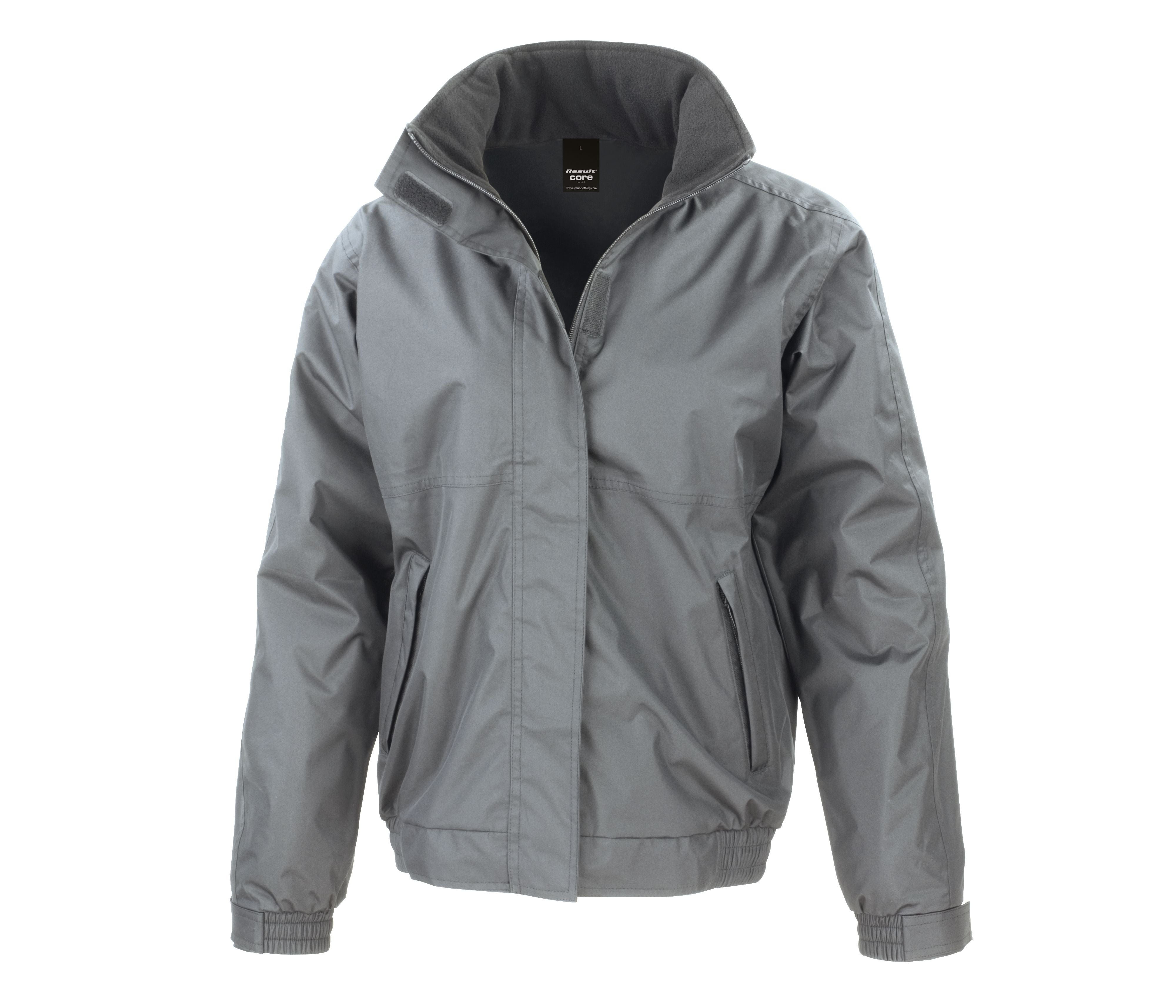 Blouson Homme - Grey