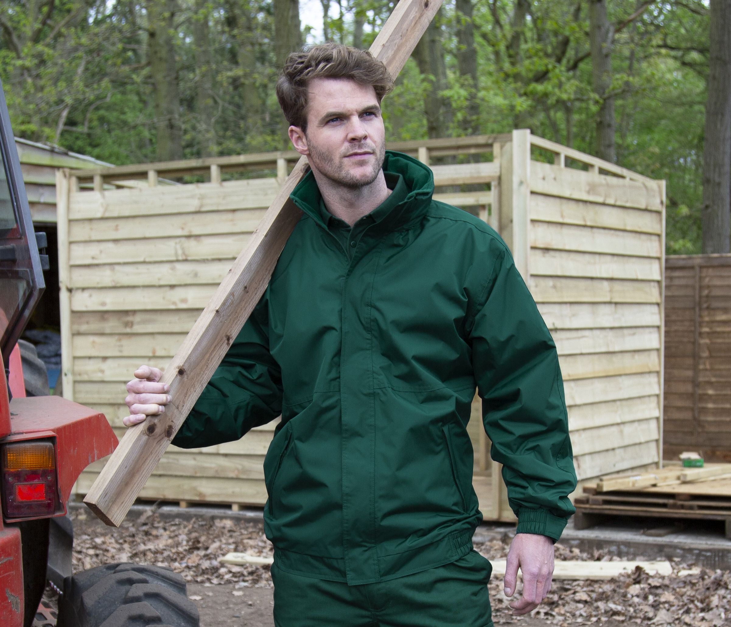 Blouson homme