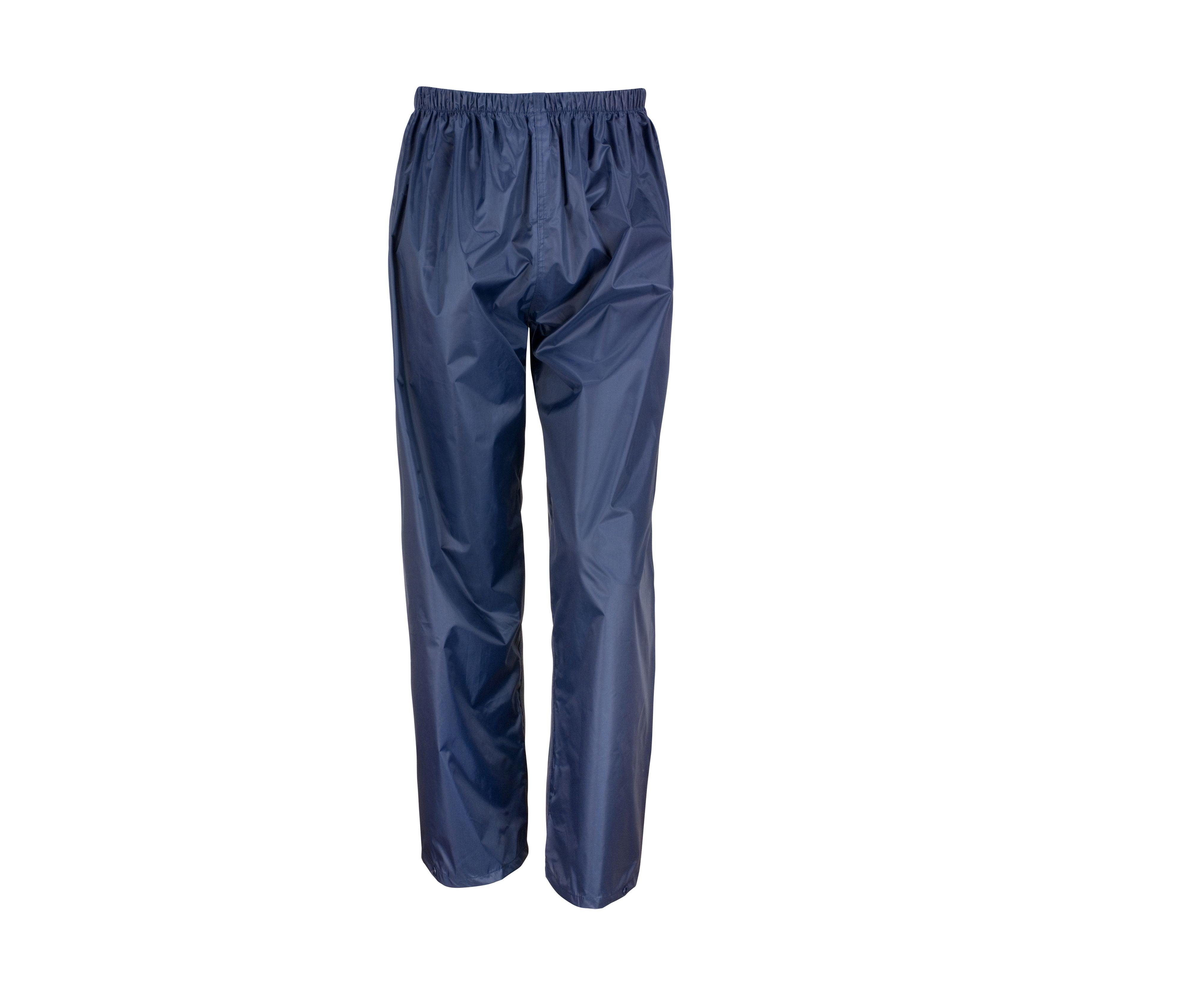 Pantalon de Pluie - Navy