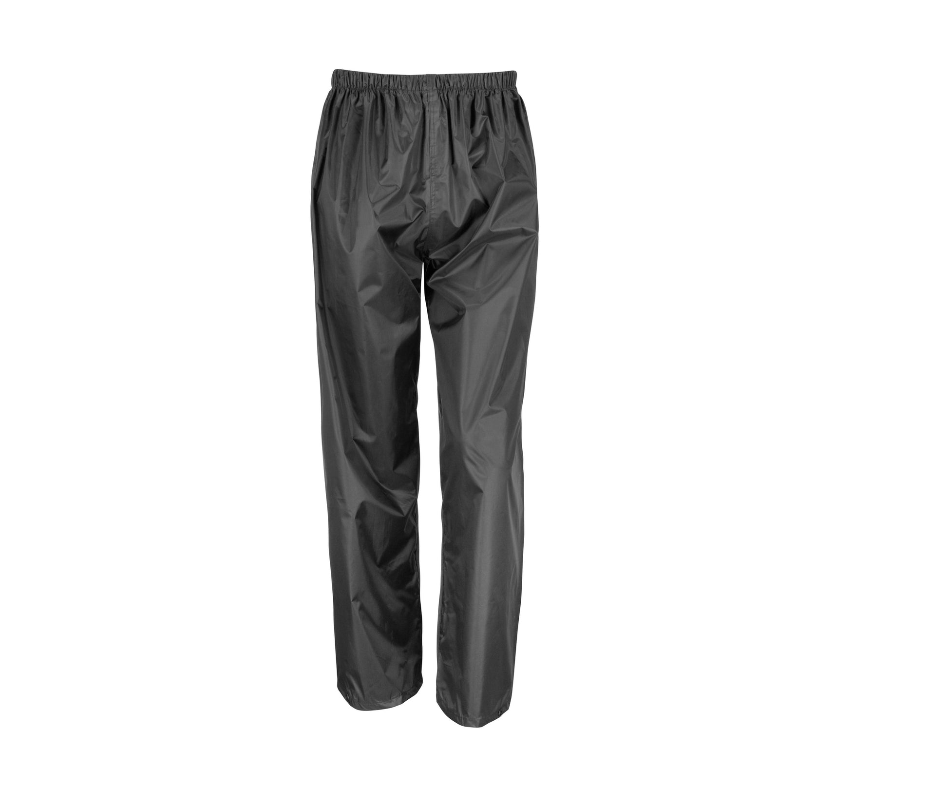Pantalon de Pluie - Black