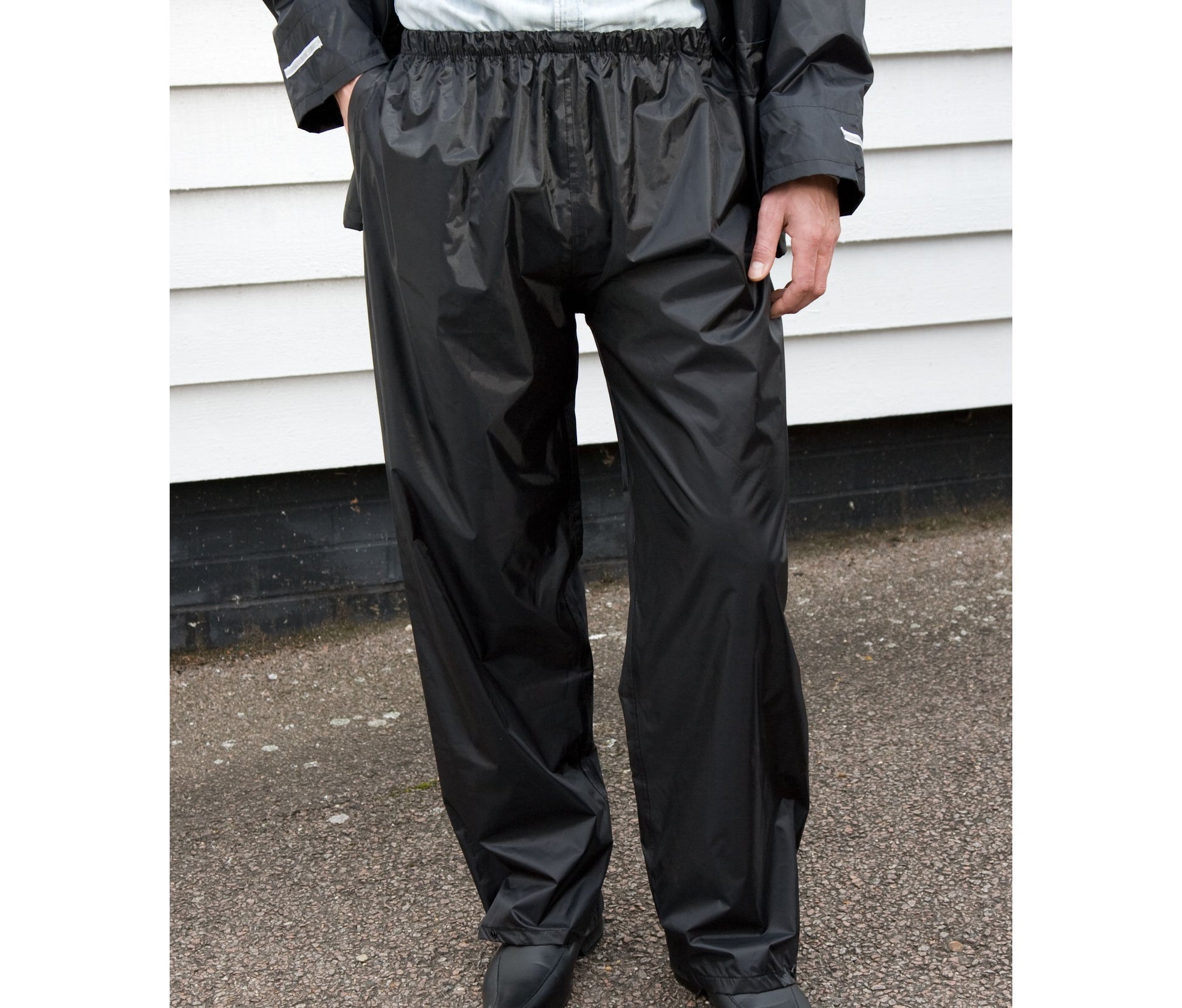 Pantalon de pluie