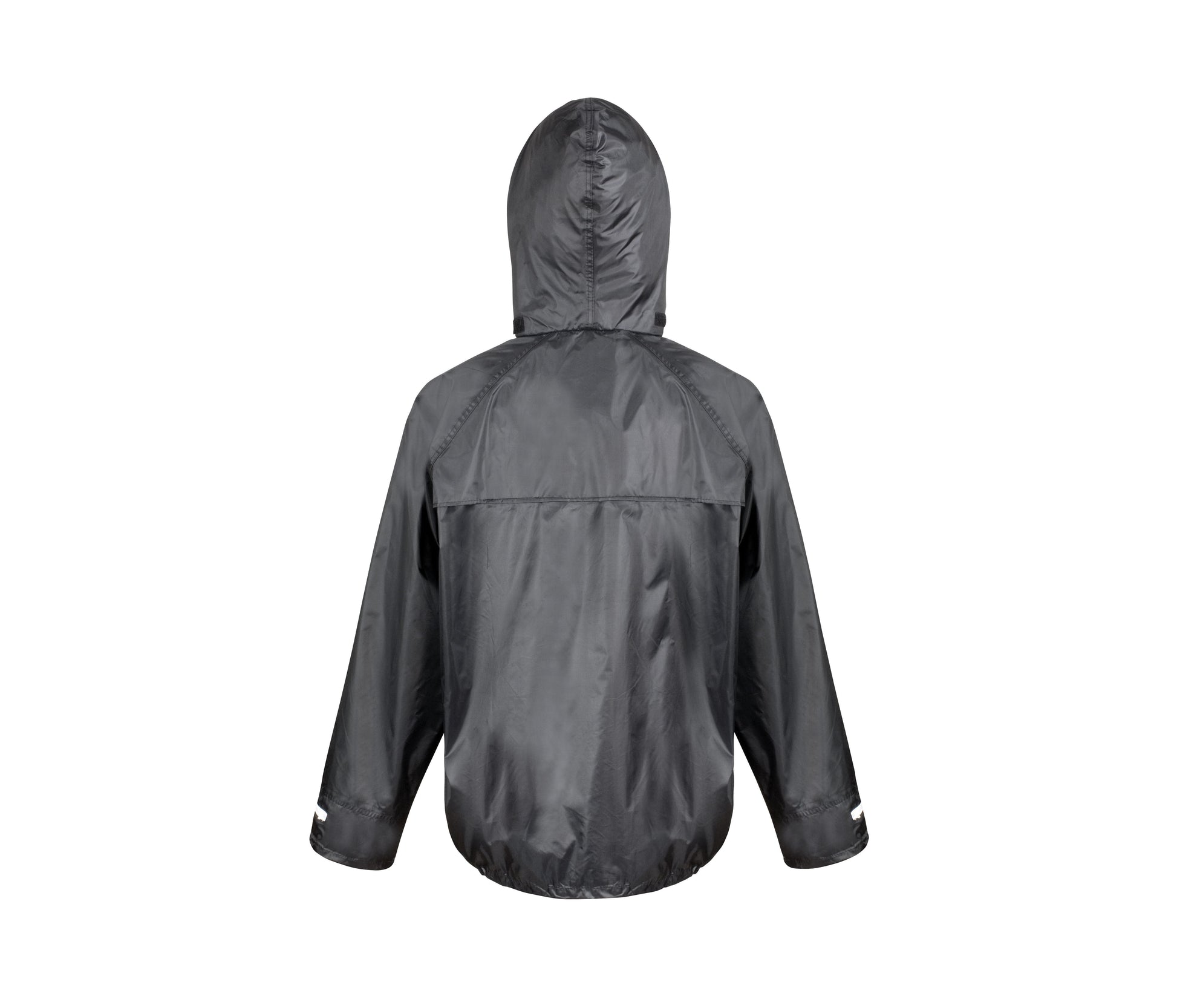 Veste Imperméable Stormdri Essentiel - Black