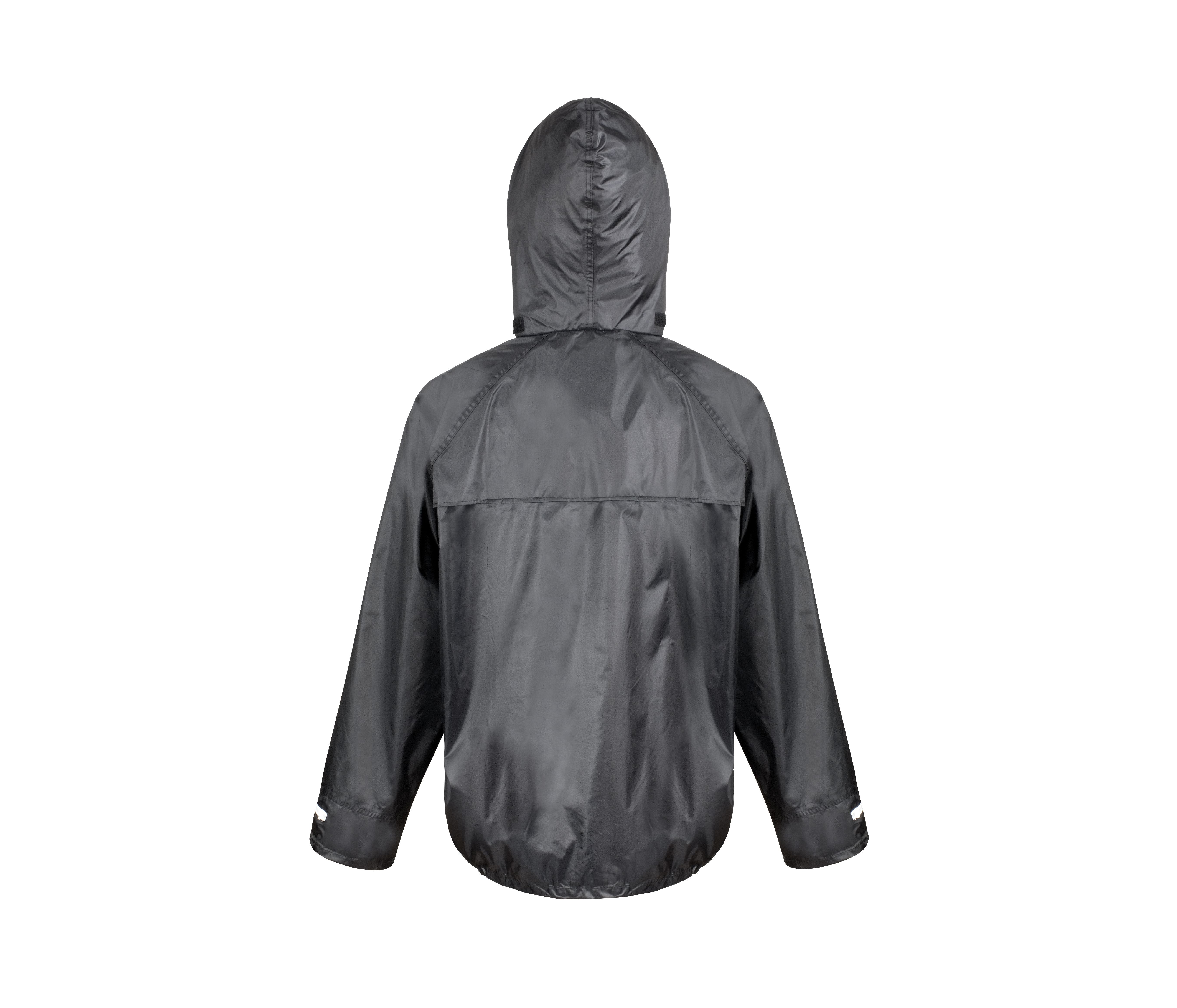 Veste Imperméable Stormdri Essentiel - Black
