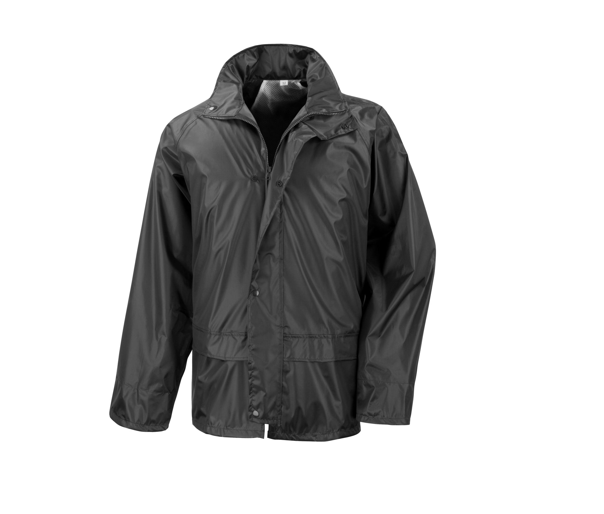 Veste Imperméable Stormdri Essentiel - Black