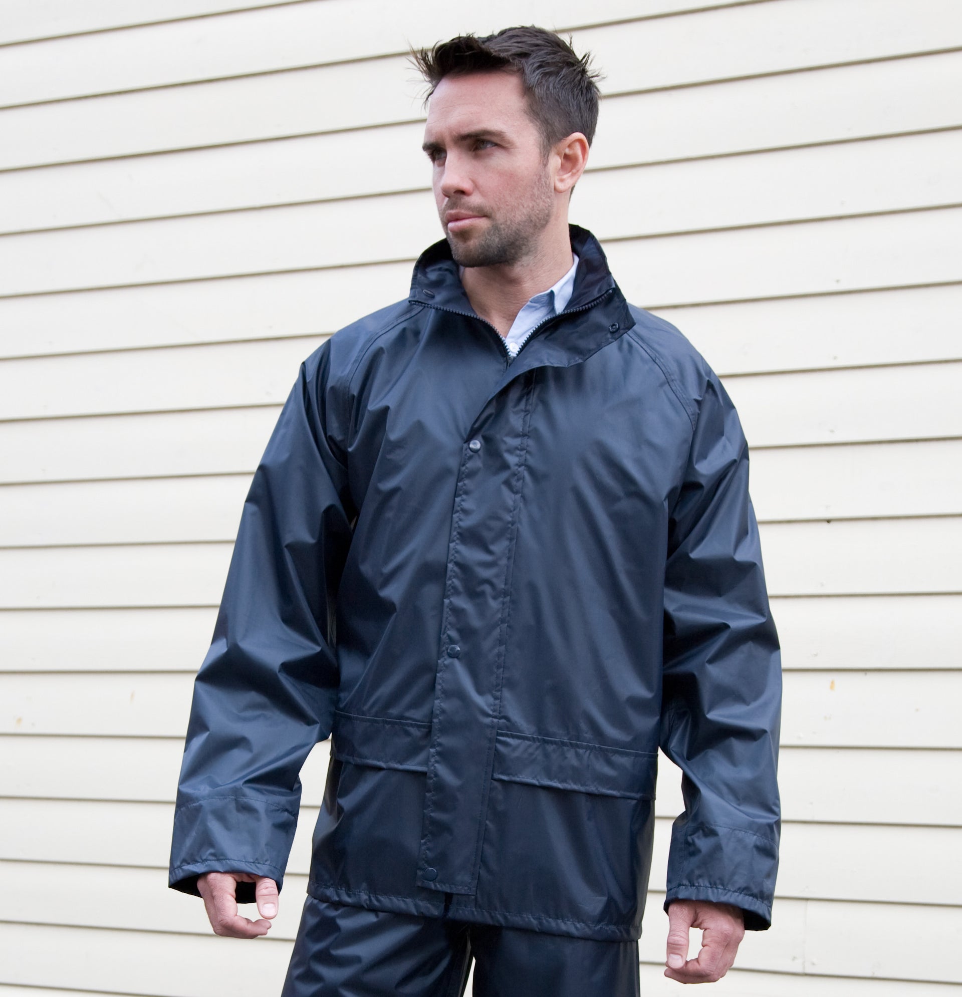 Veste imperméable Stormdri Essentiel