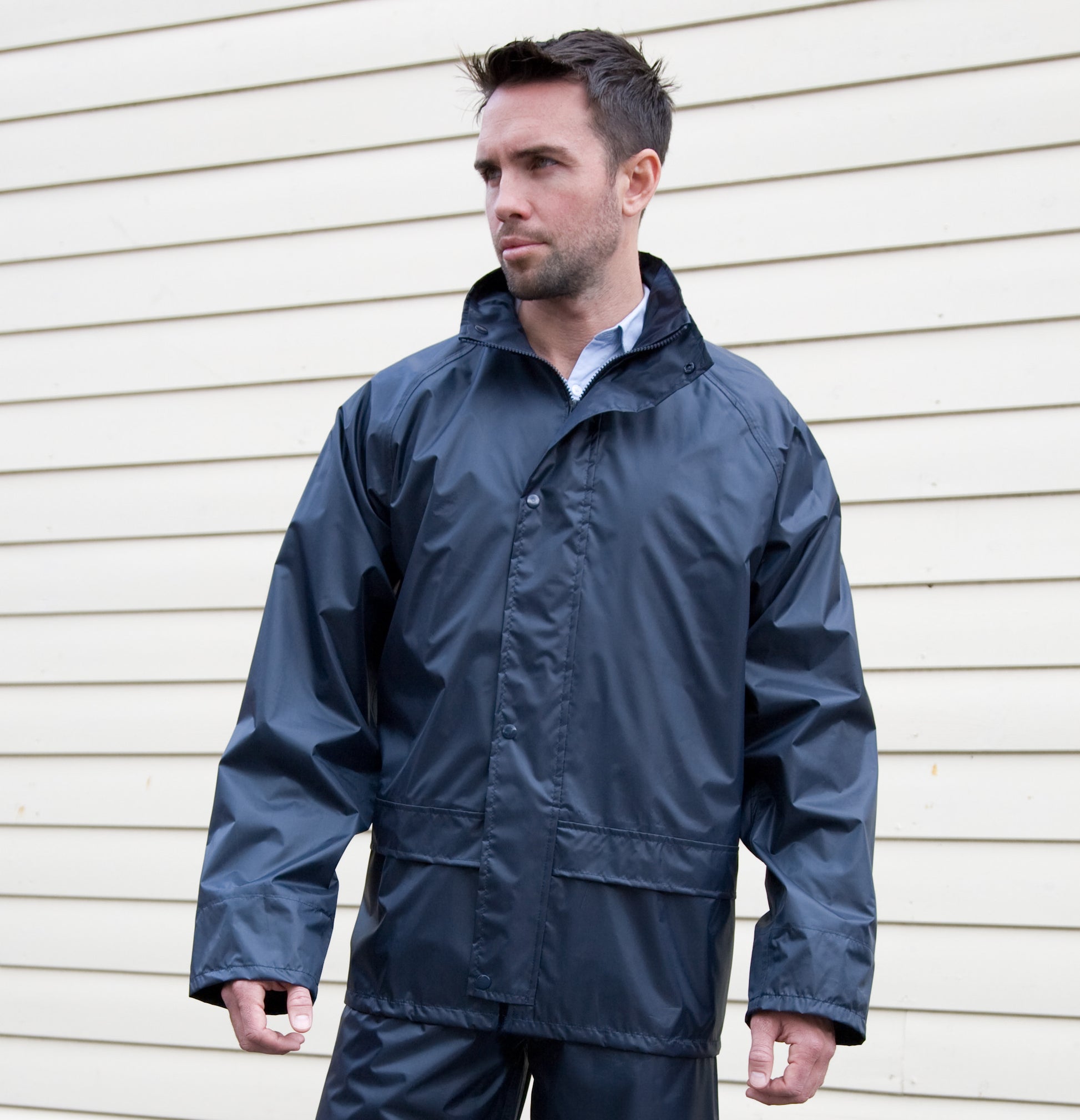 Veste imperméable Stormdri Essentiel