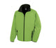 Vivid Green/black