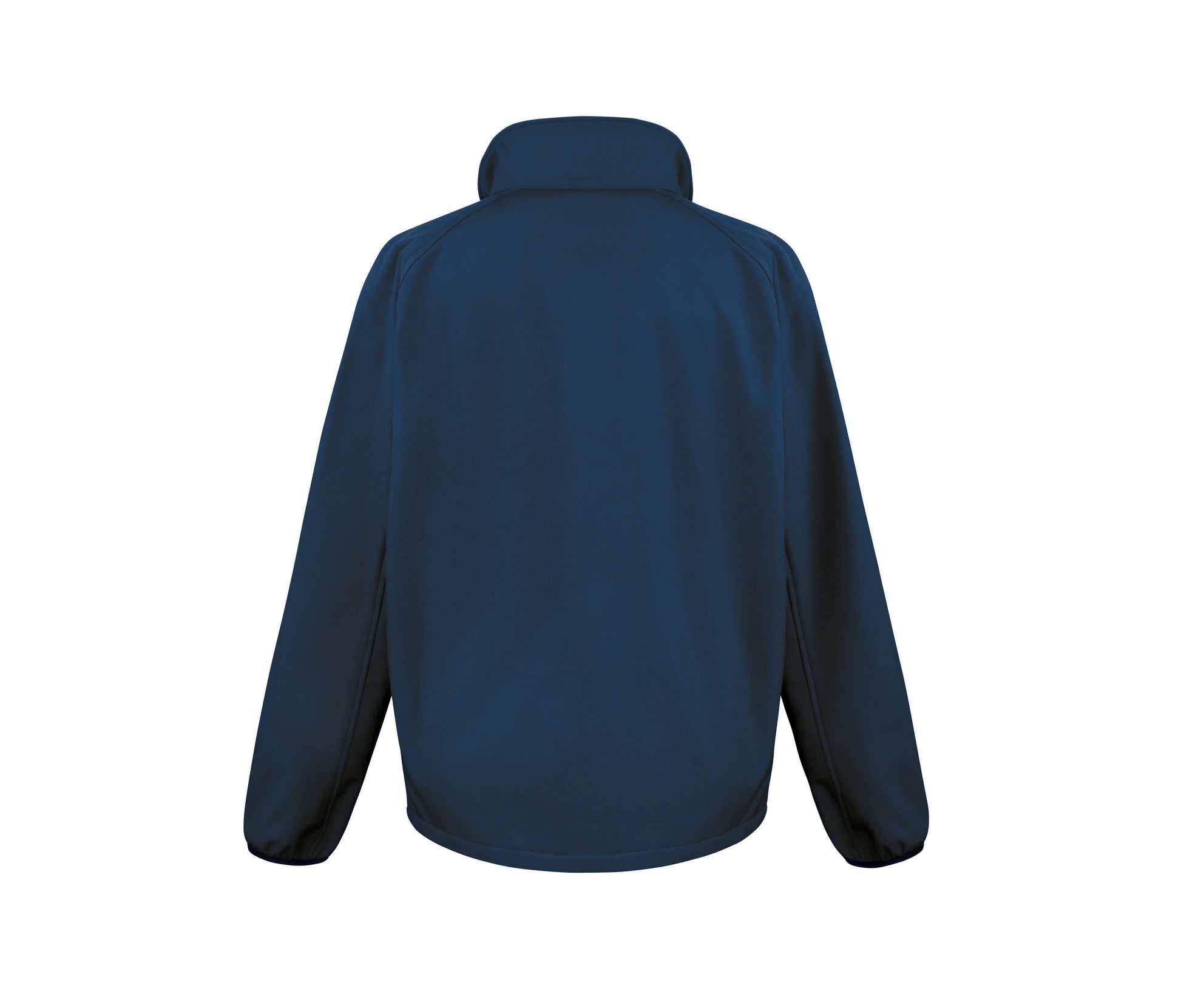 Veste Softshell Imprimable Homme - Navy/navy