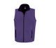 Purple/black