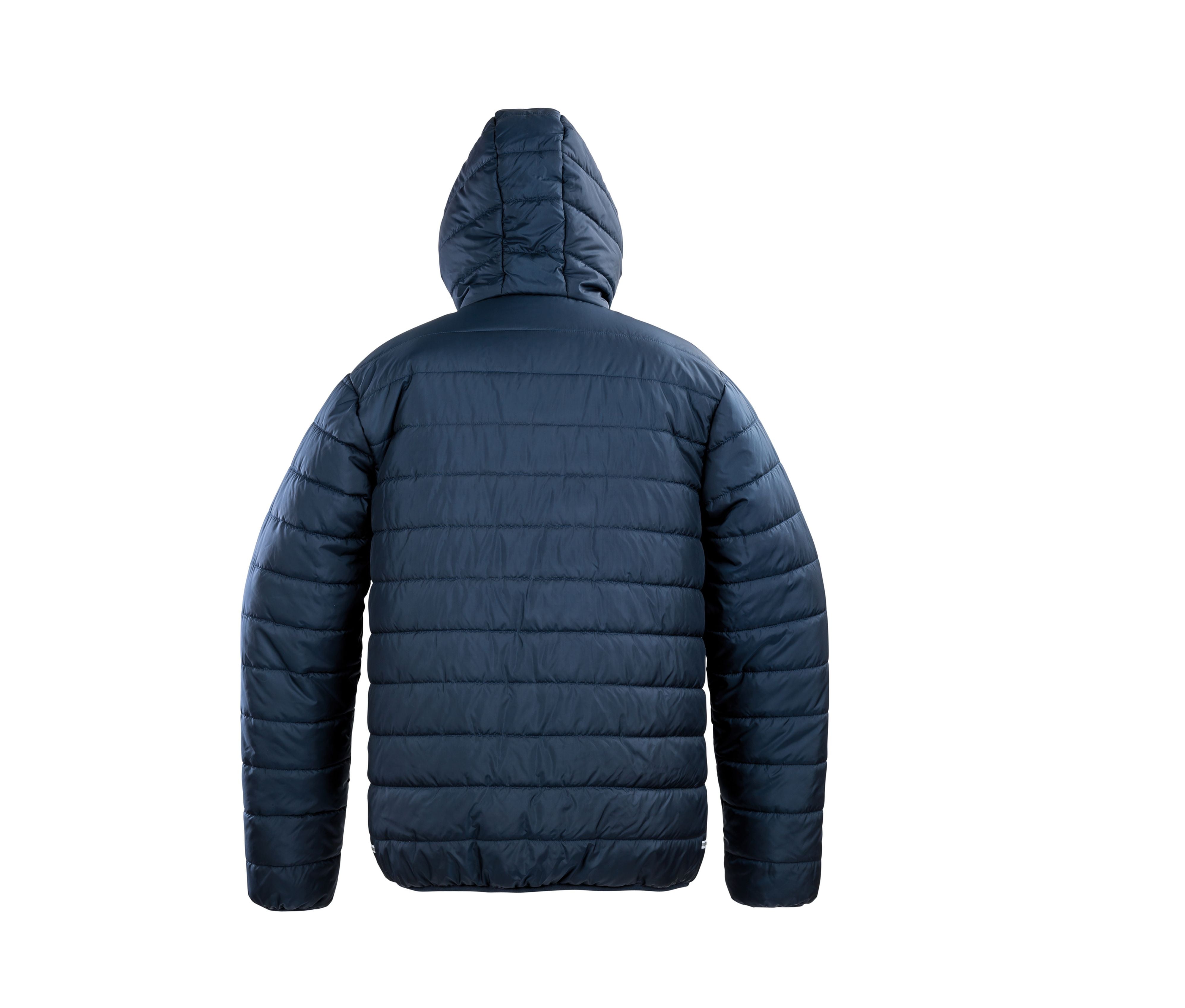 Doudoune Homme - Navy