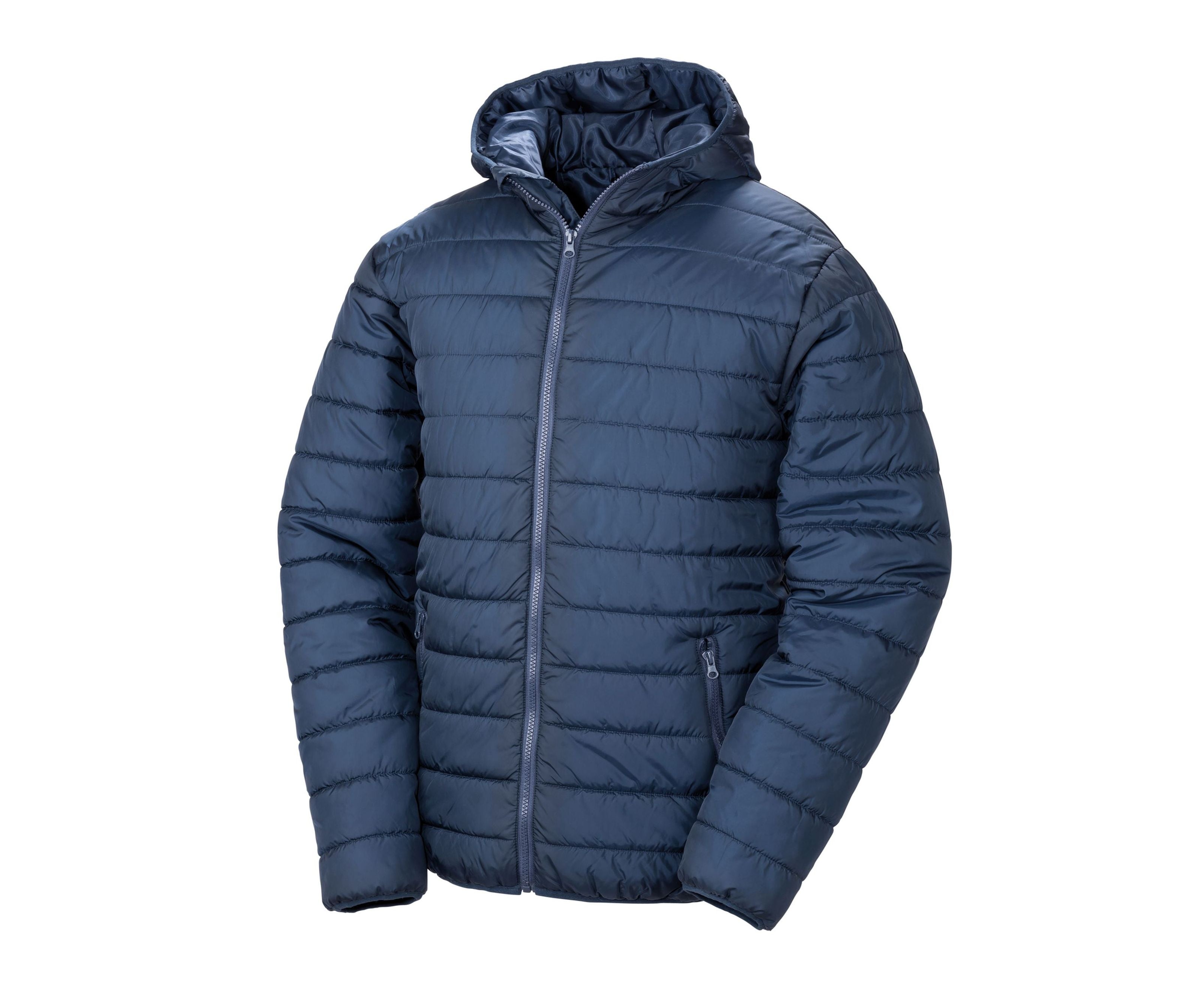 Doudoune Homme - Navy