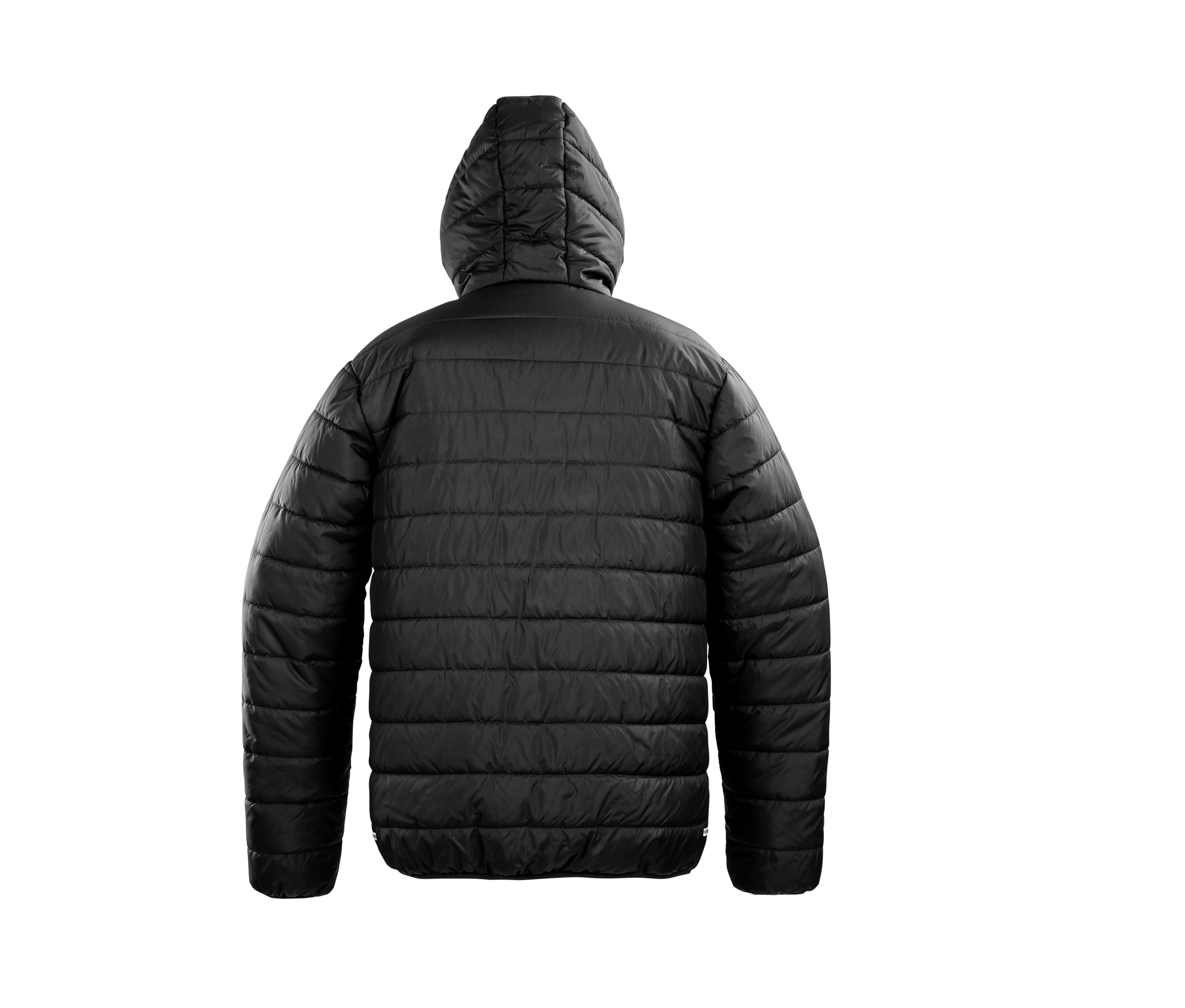 Doudoune Homme - Black