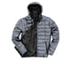 Frost Grey/black