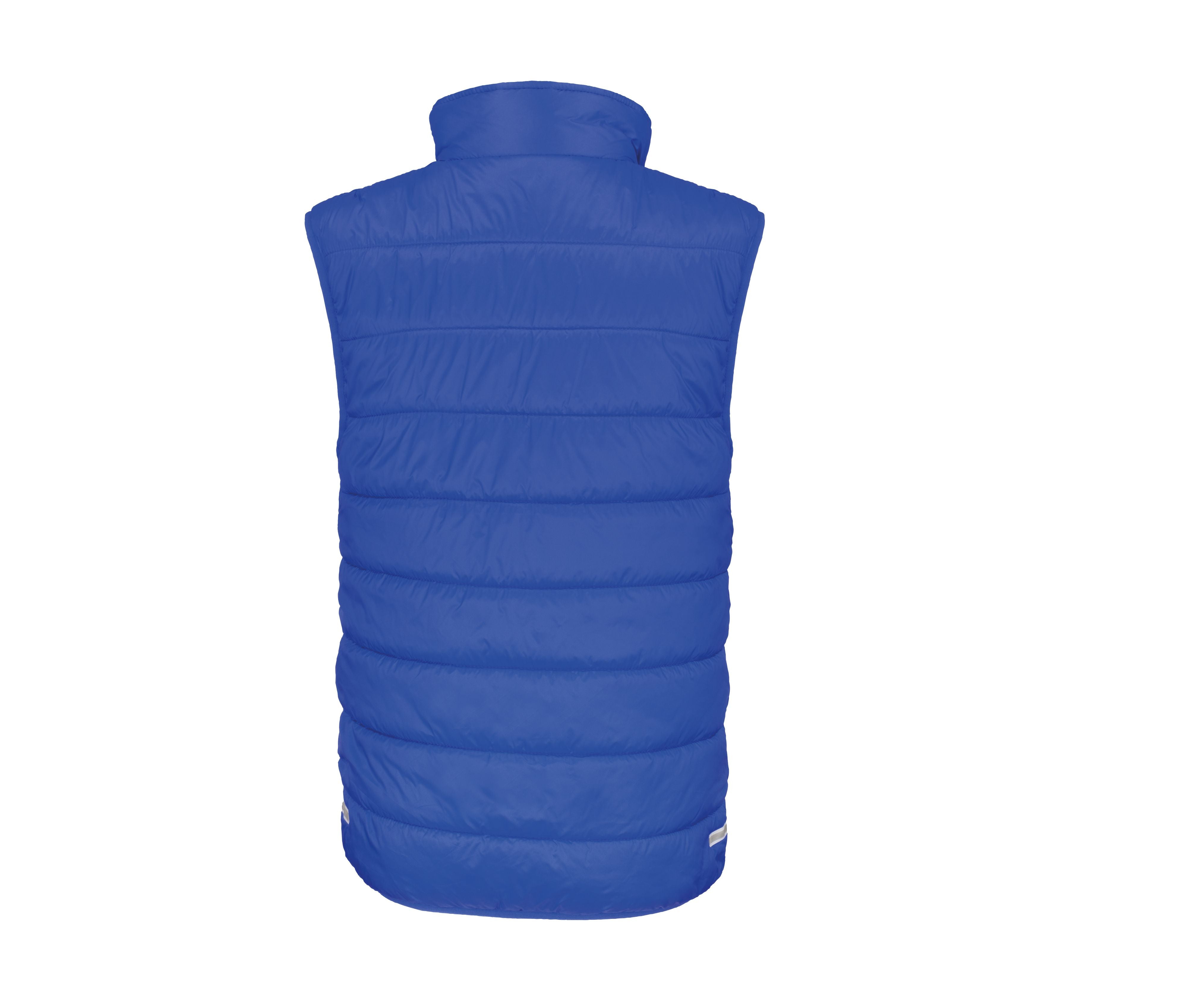 Bodywarmer Matelassé Enfant - Royal/navy