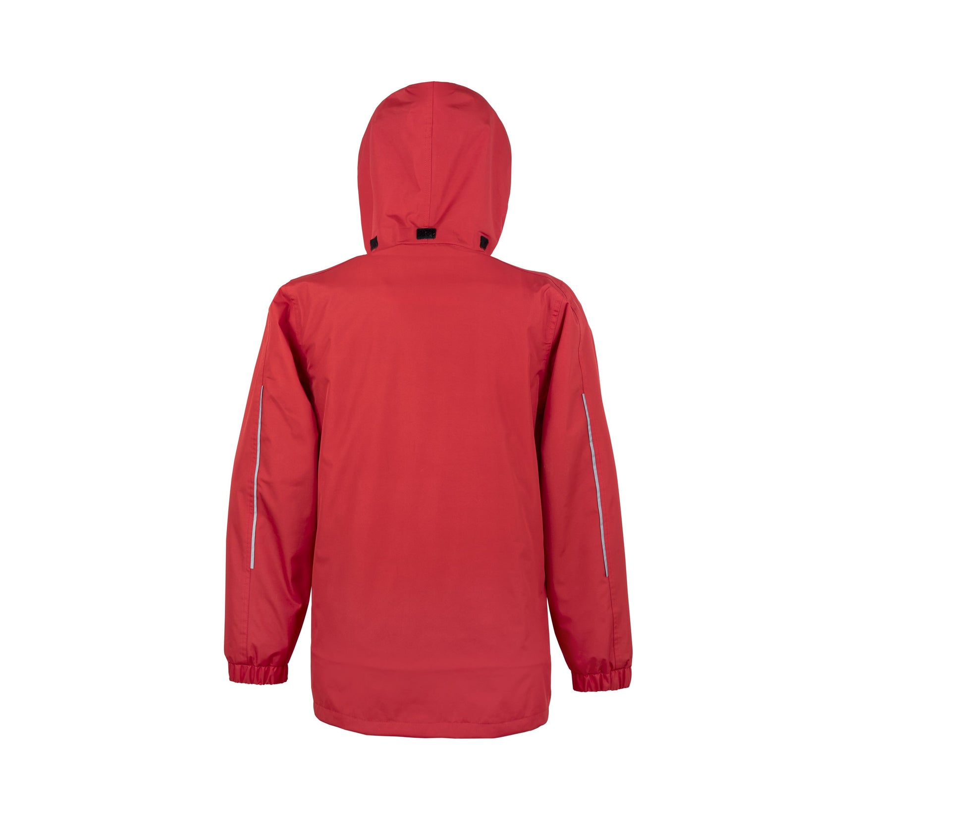 Veste 3 en 1 Essentiel - Red