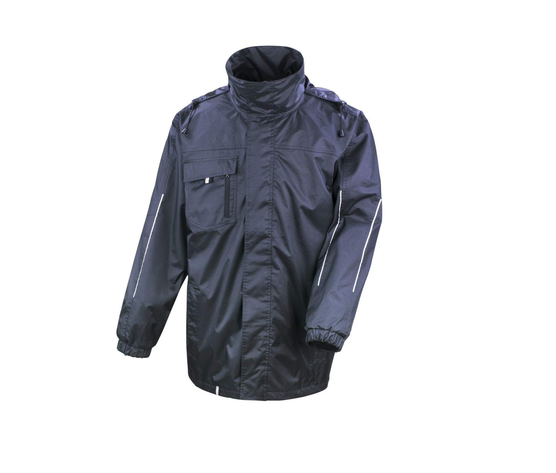 Veste 3 en 1 Essentiel - Navy