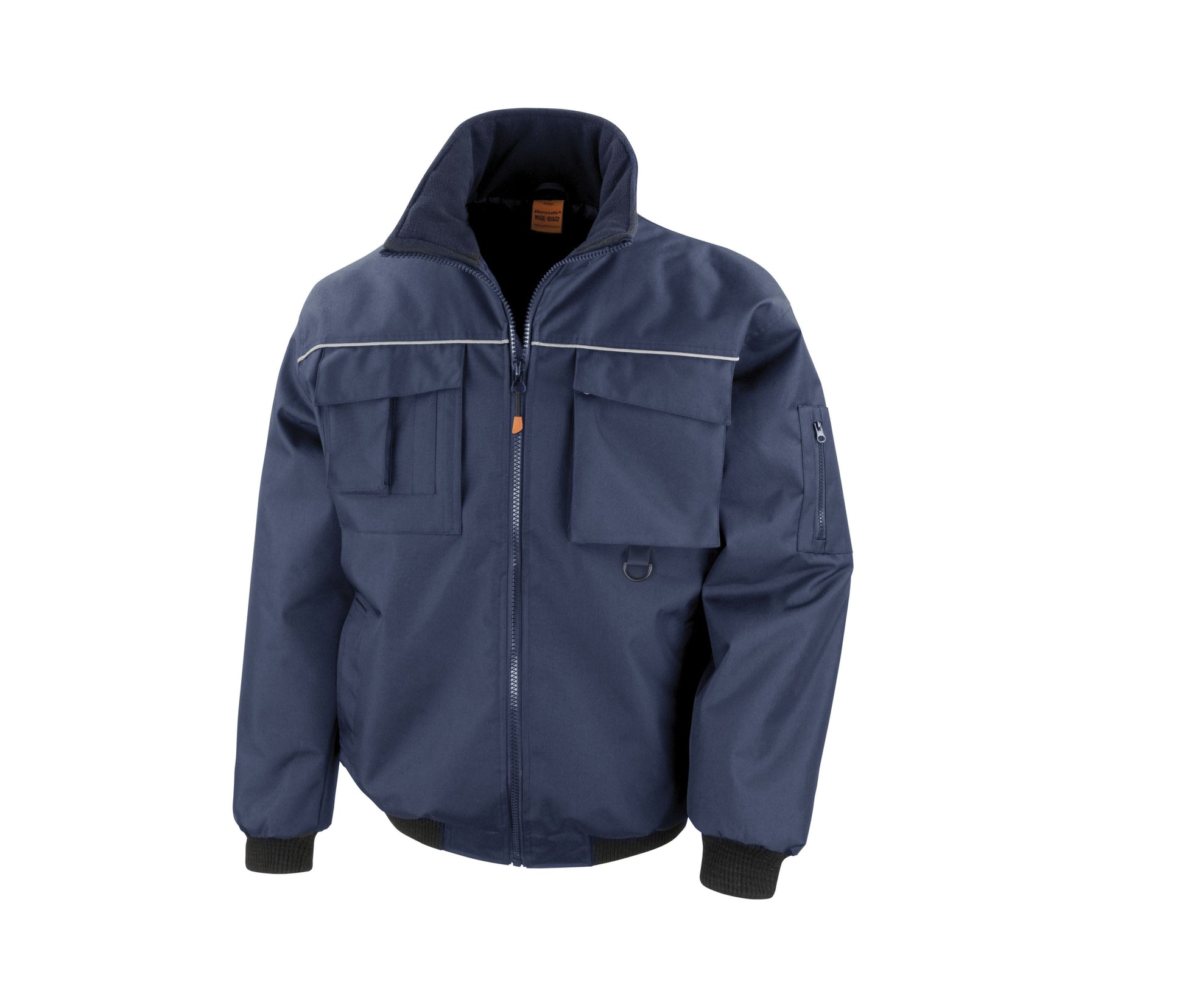 Veste de Travail - Navy