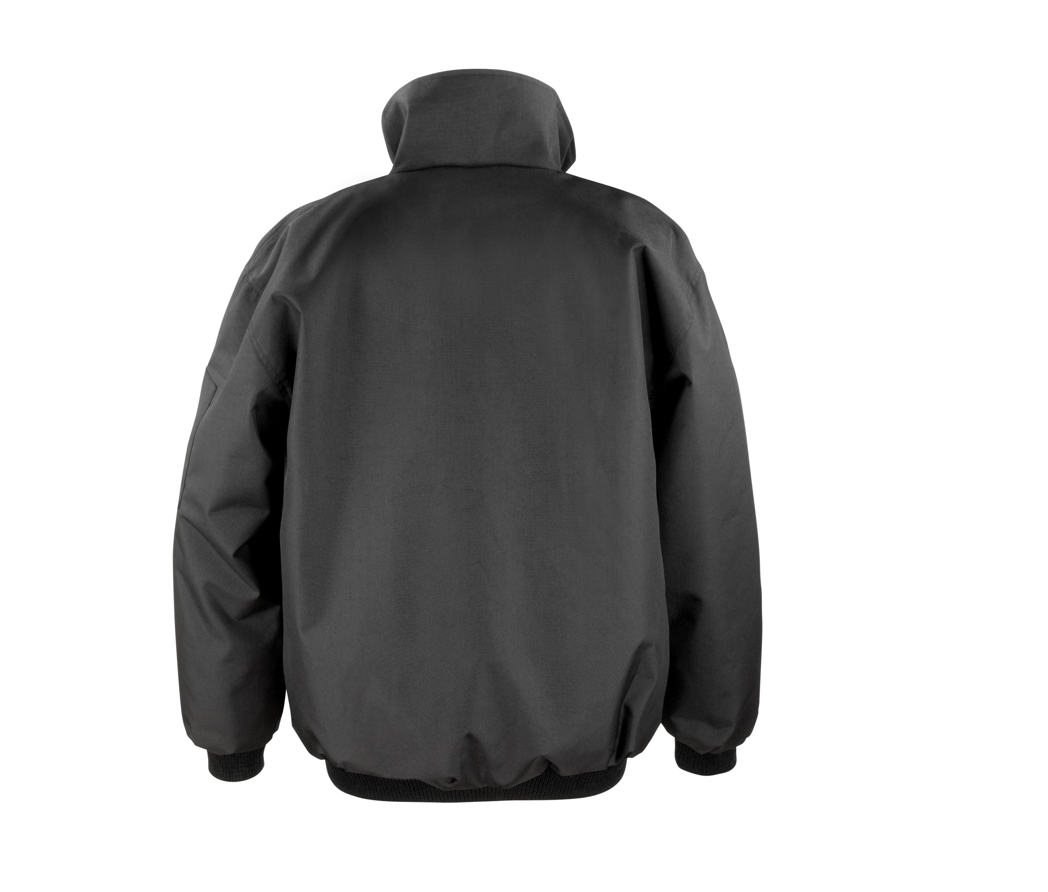 Veste de Travail - Black