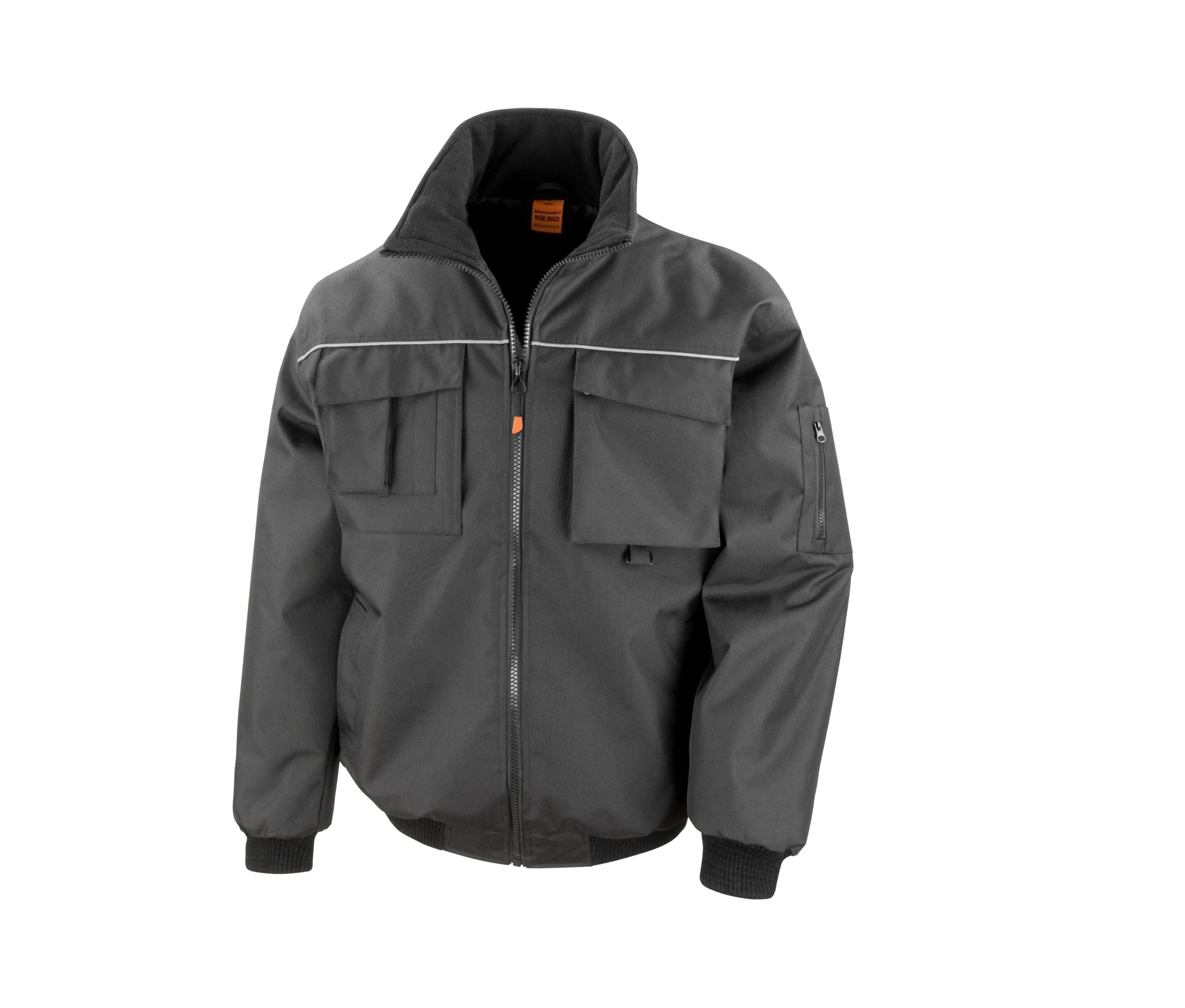 Veste de Travail - Black