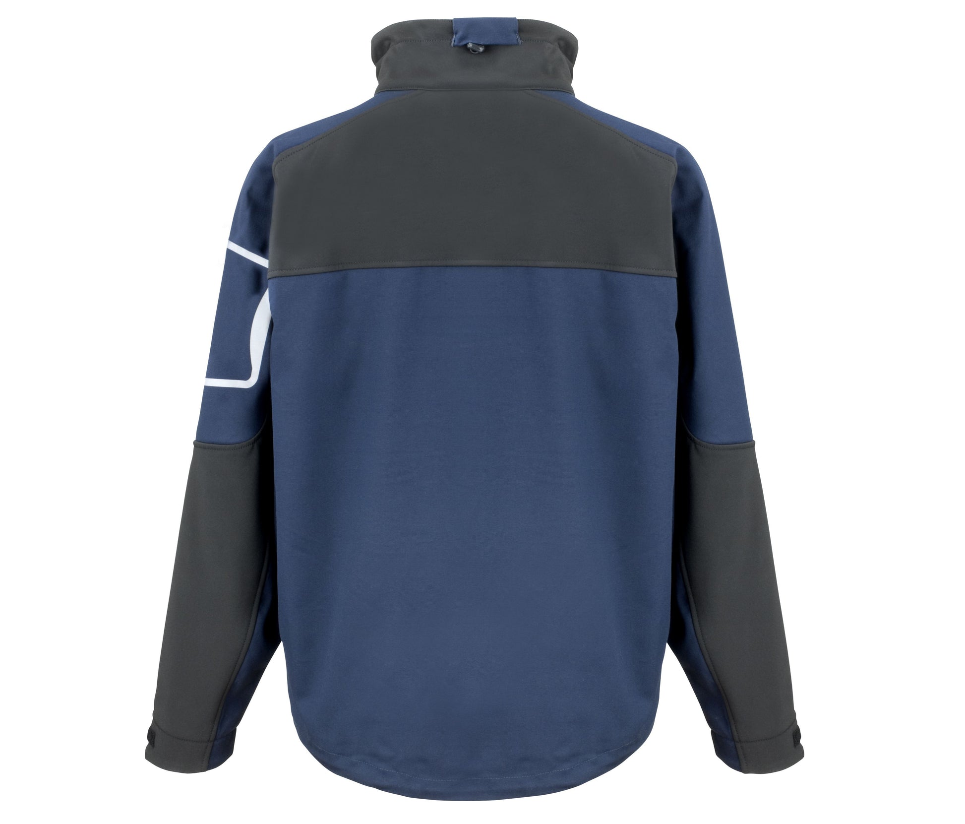 Veste de Travail Stretch - Navy