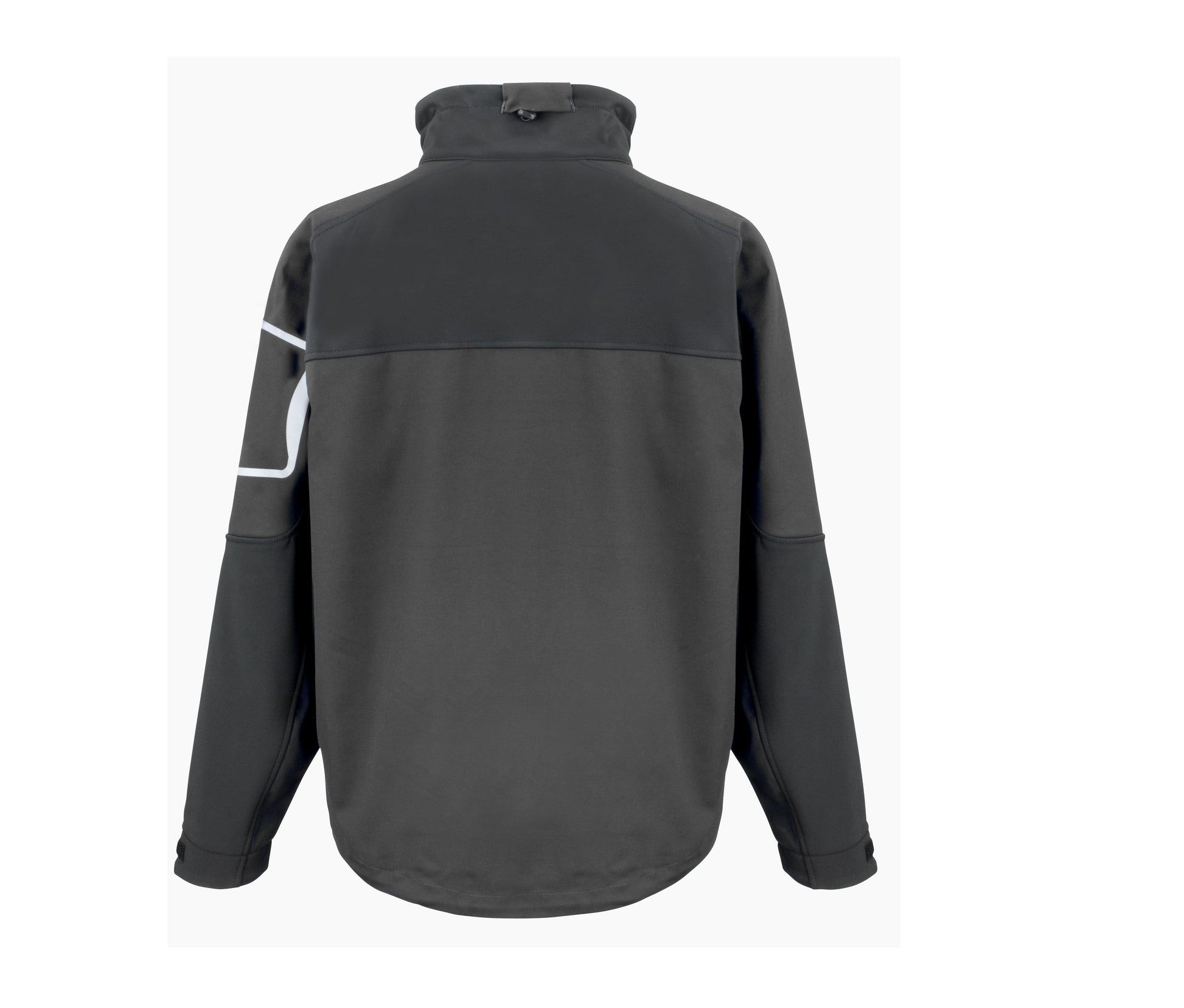 Veste de Travail Stretch - Black