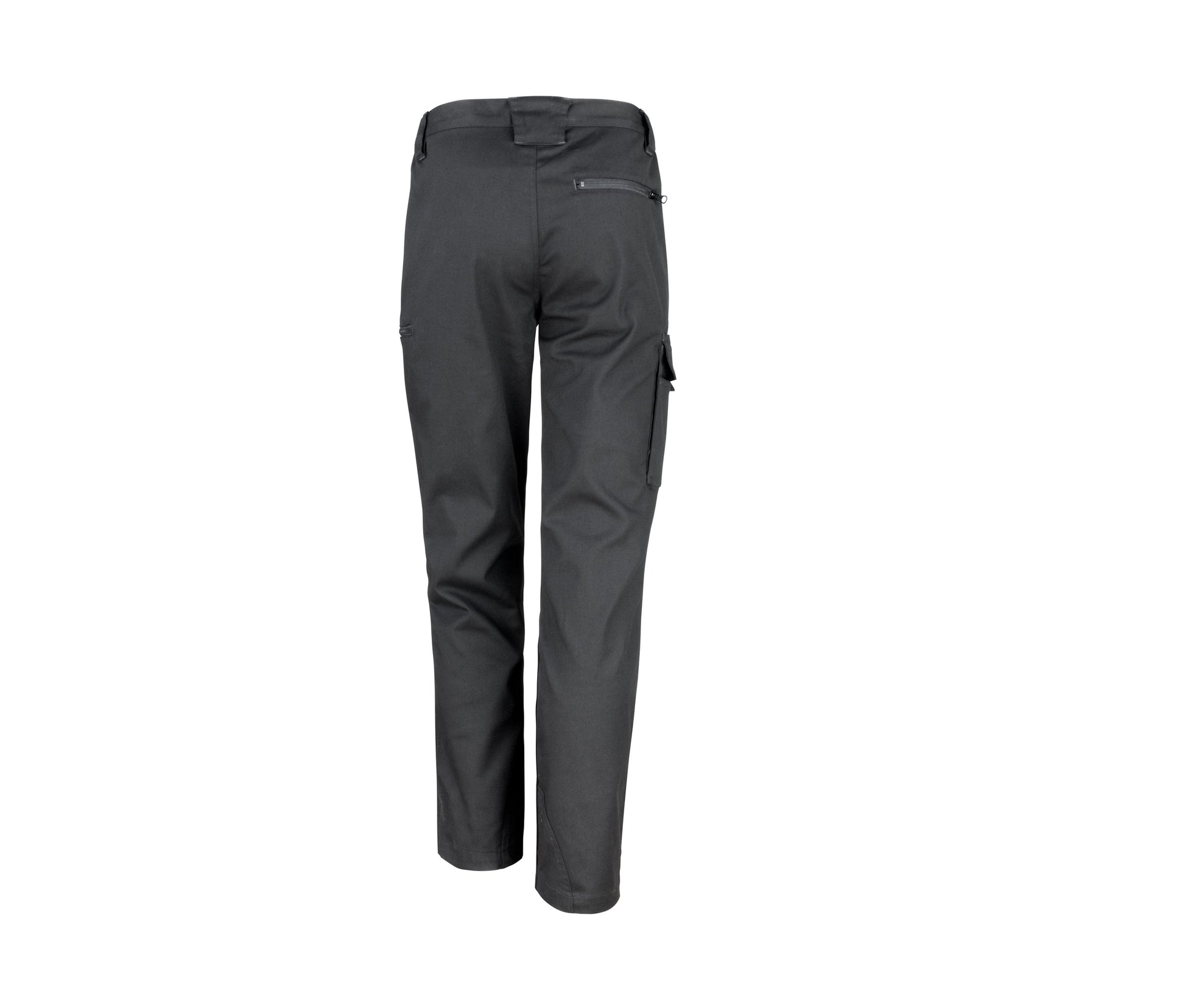 Pantalon Stretch Coupe-Vent - Black