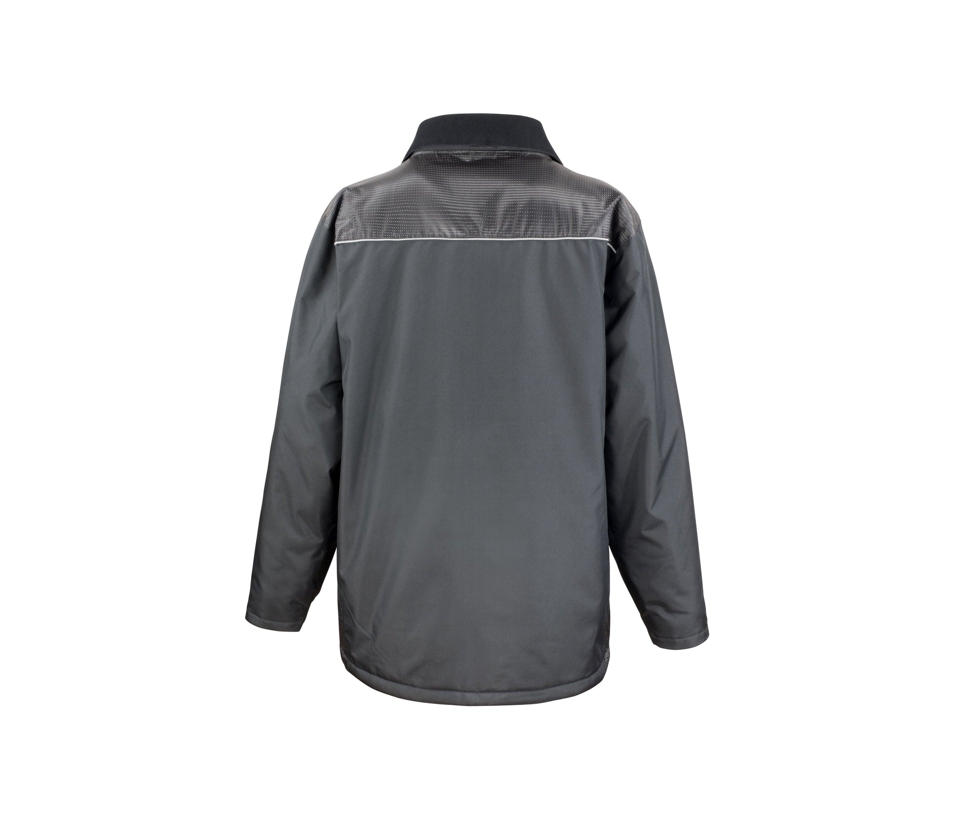 Parka Matelassée - Black