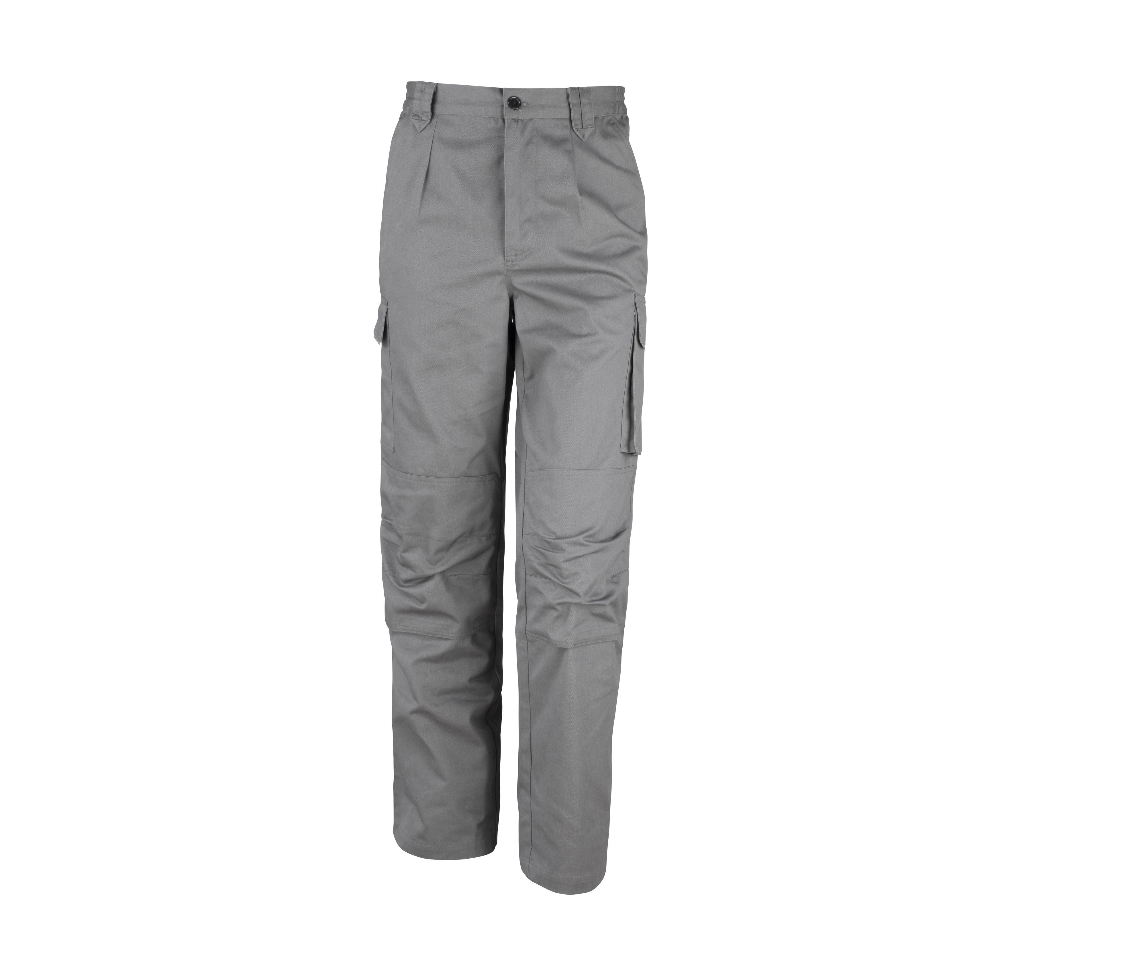 Pantalon de Travail - Grey