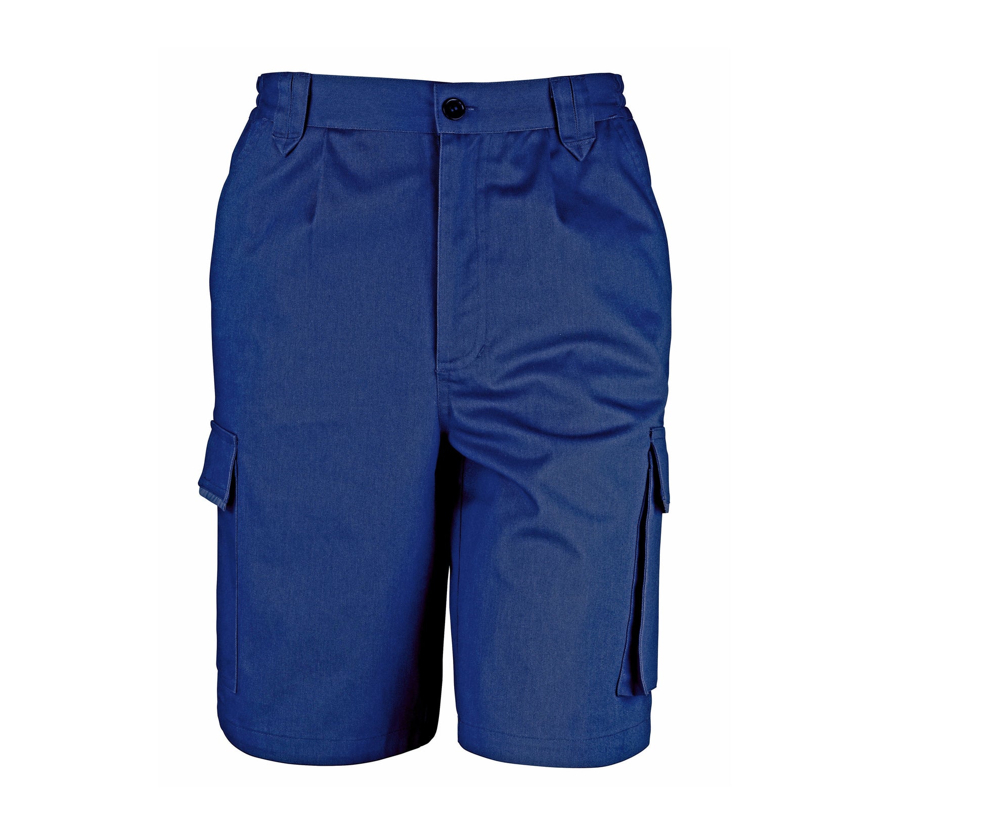 Short de Travail - Navy