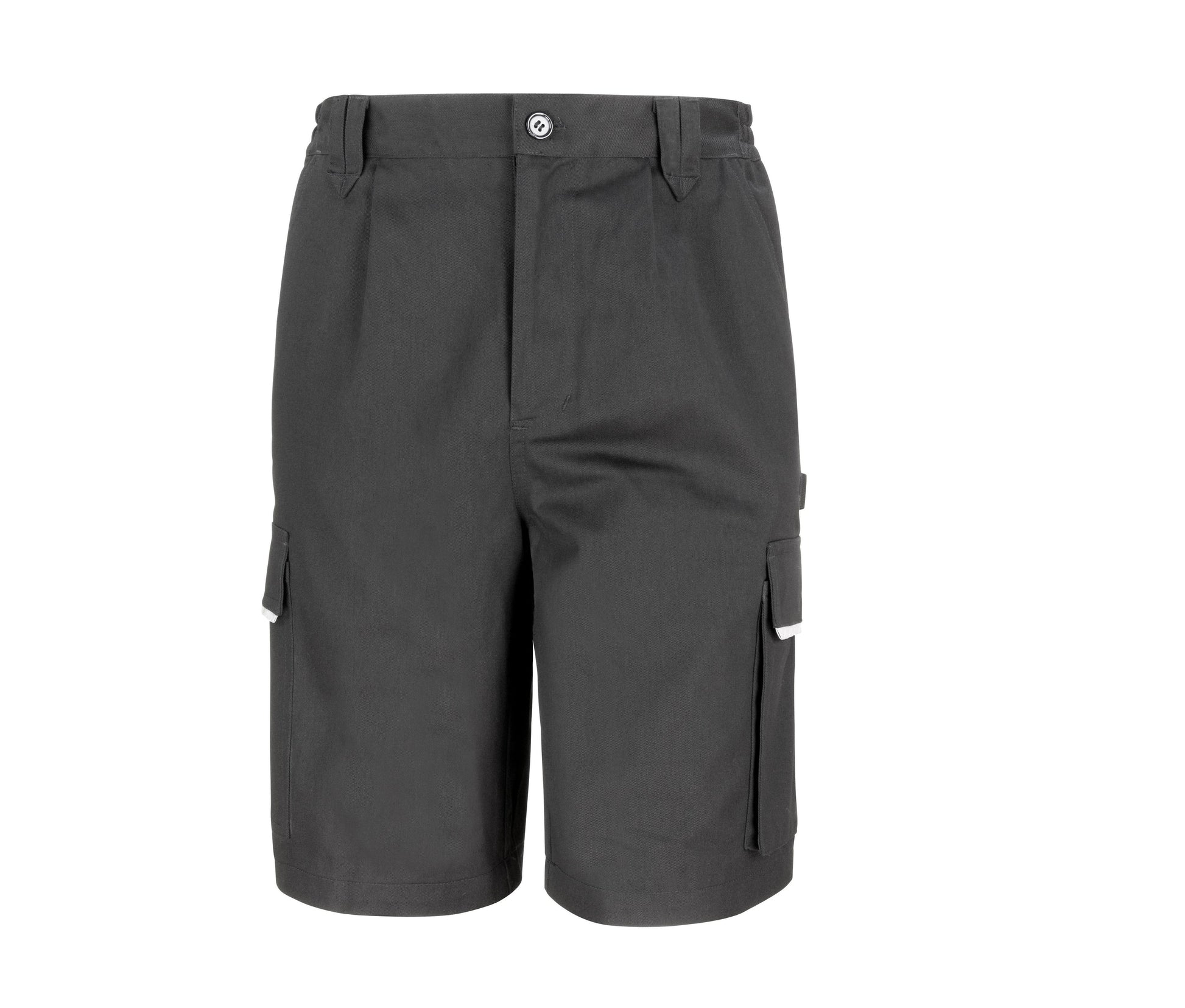 Short de Travail - Black
