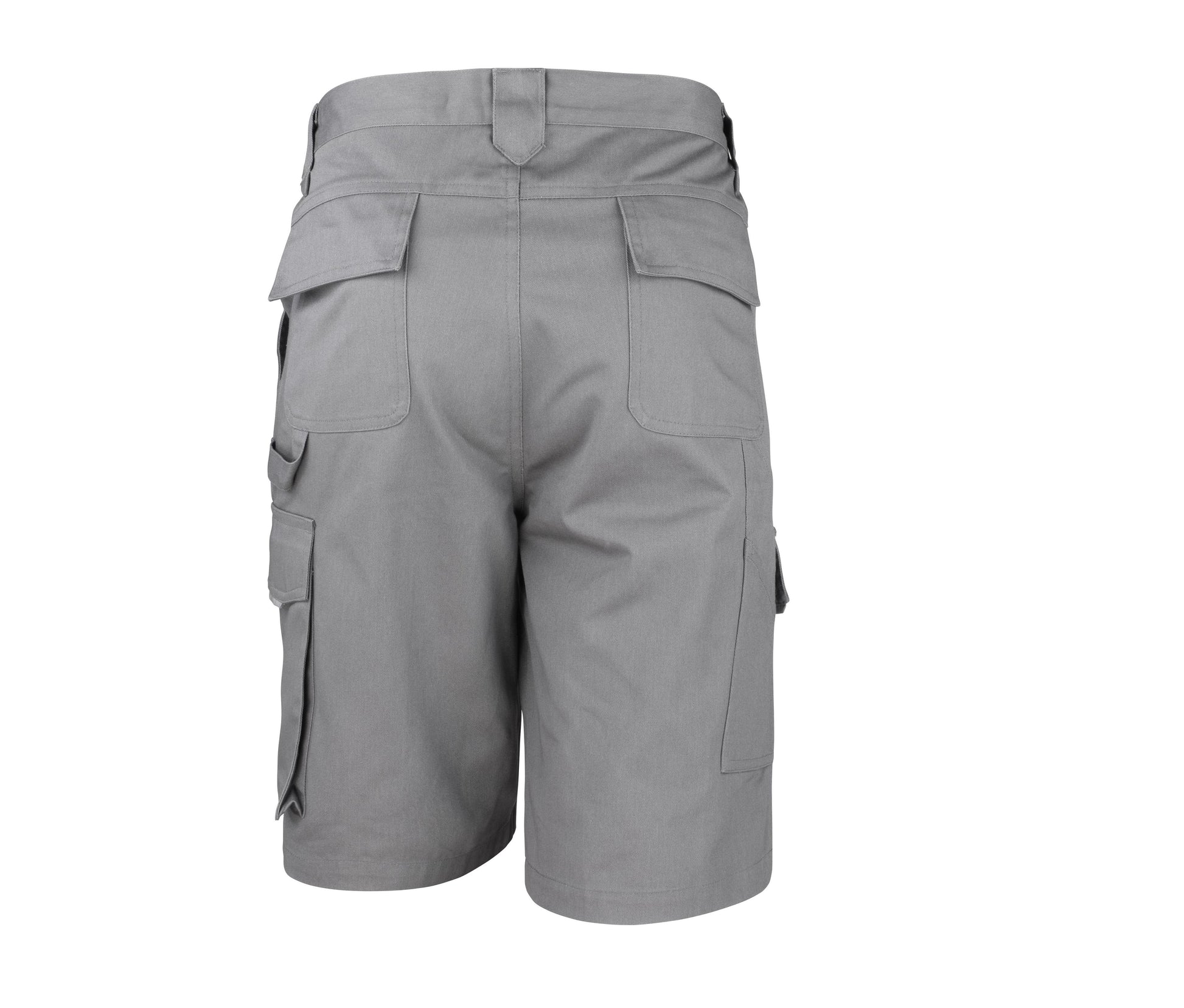 Short de Travail - Grey