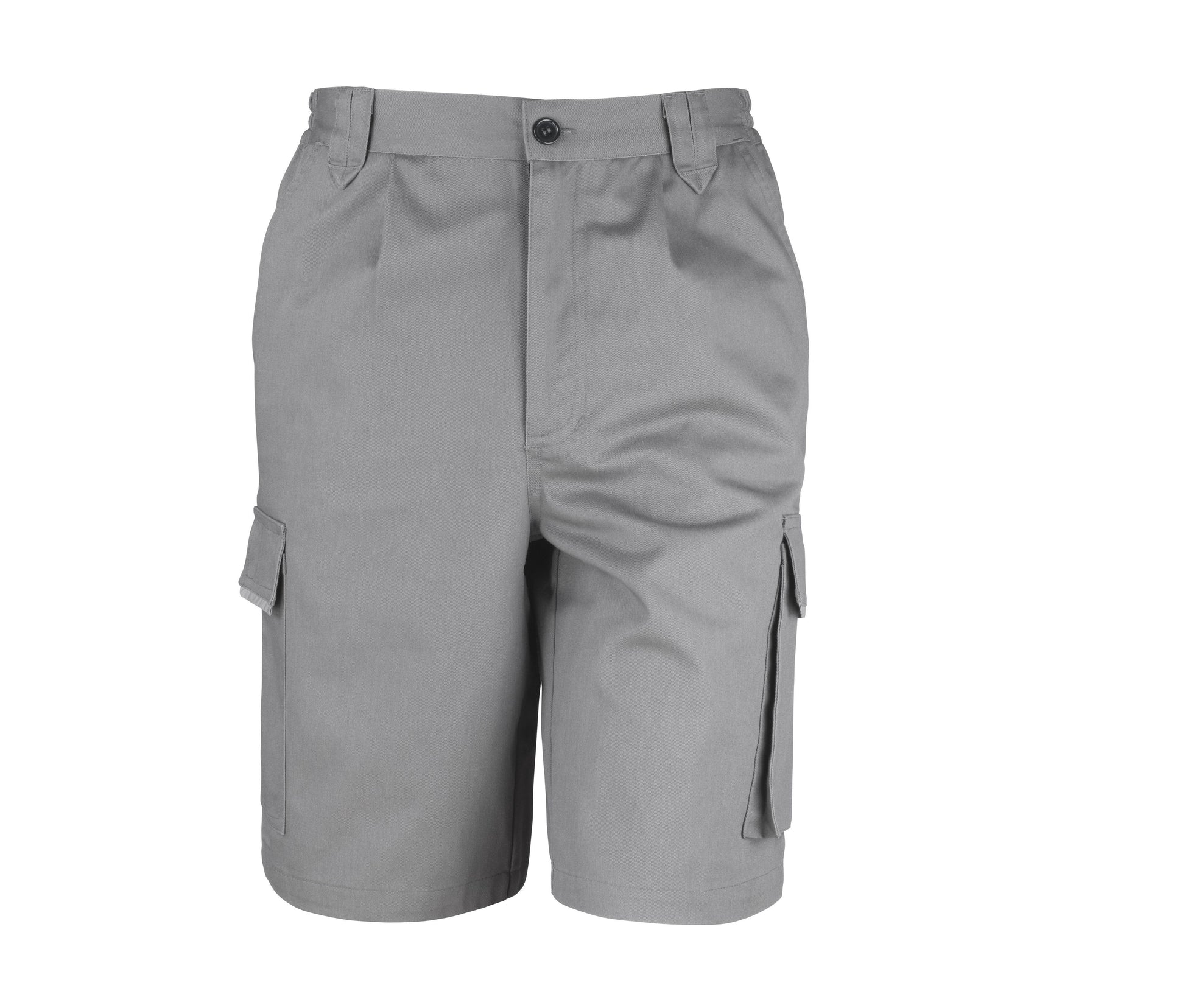 Short de Travail - Grey