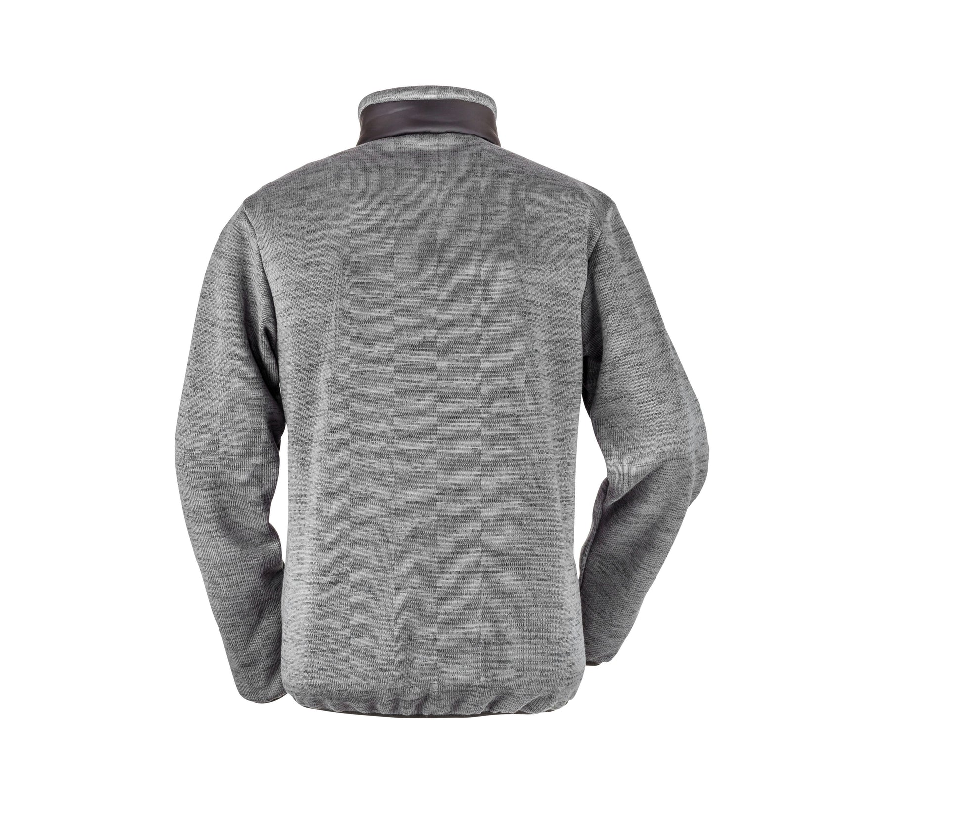 Veste Elevator - Black/grey Marl
