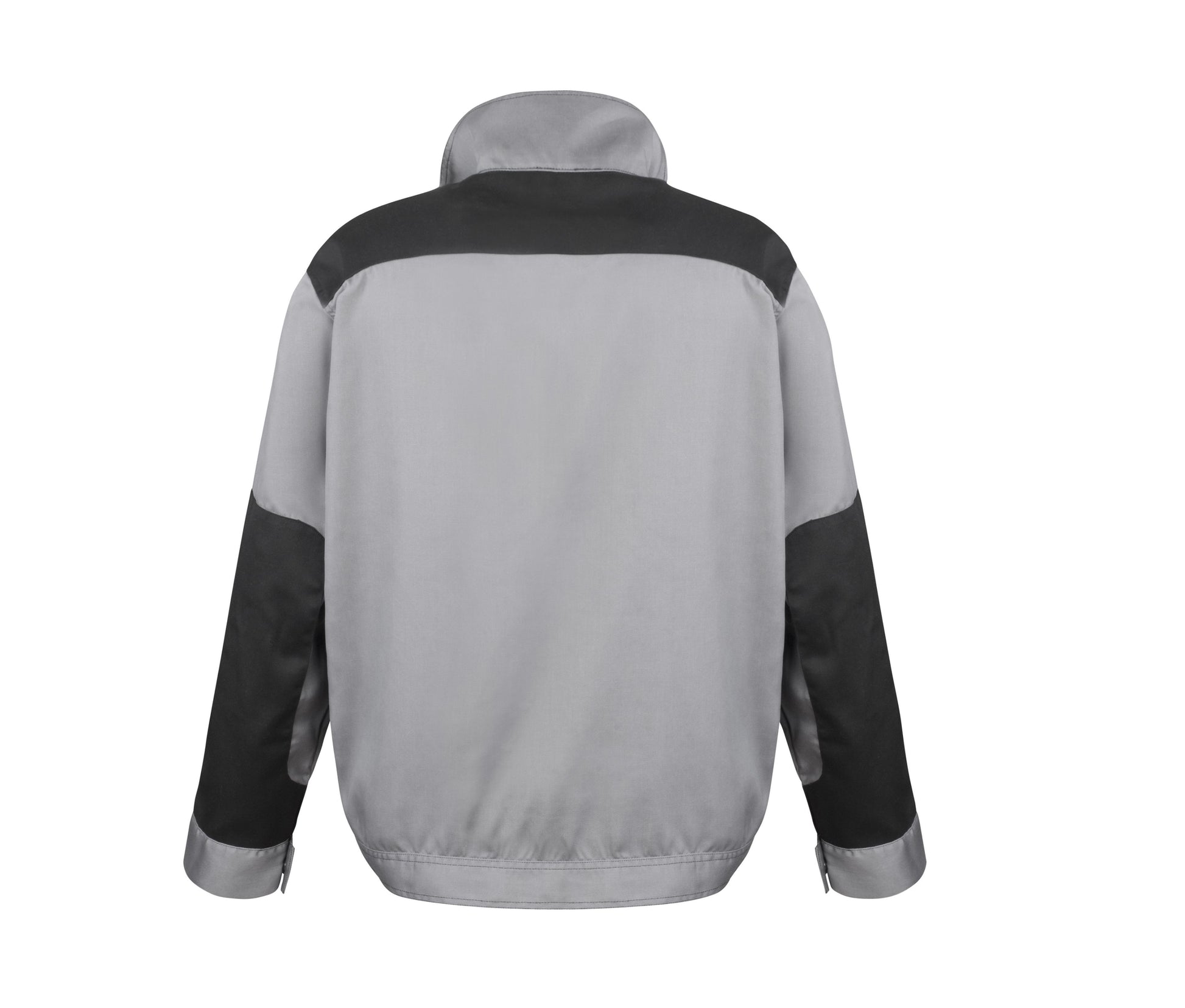 Veste de Travail Lite - Grey/black/orange