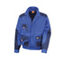 Royal/navy/orange