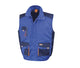 Royal/navy/orange