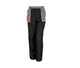 Black/grey/orange