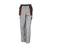 Grey/black/orange
