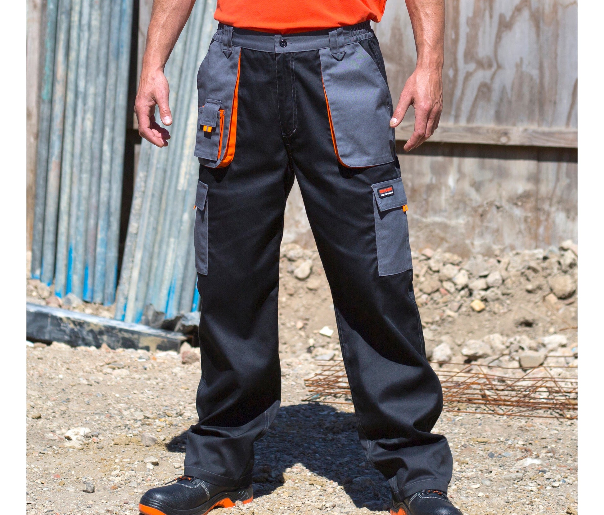 Pantalon de travail Lite