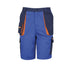 Royal/navy/orange