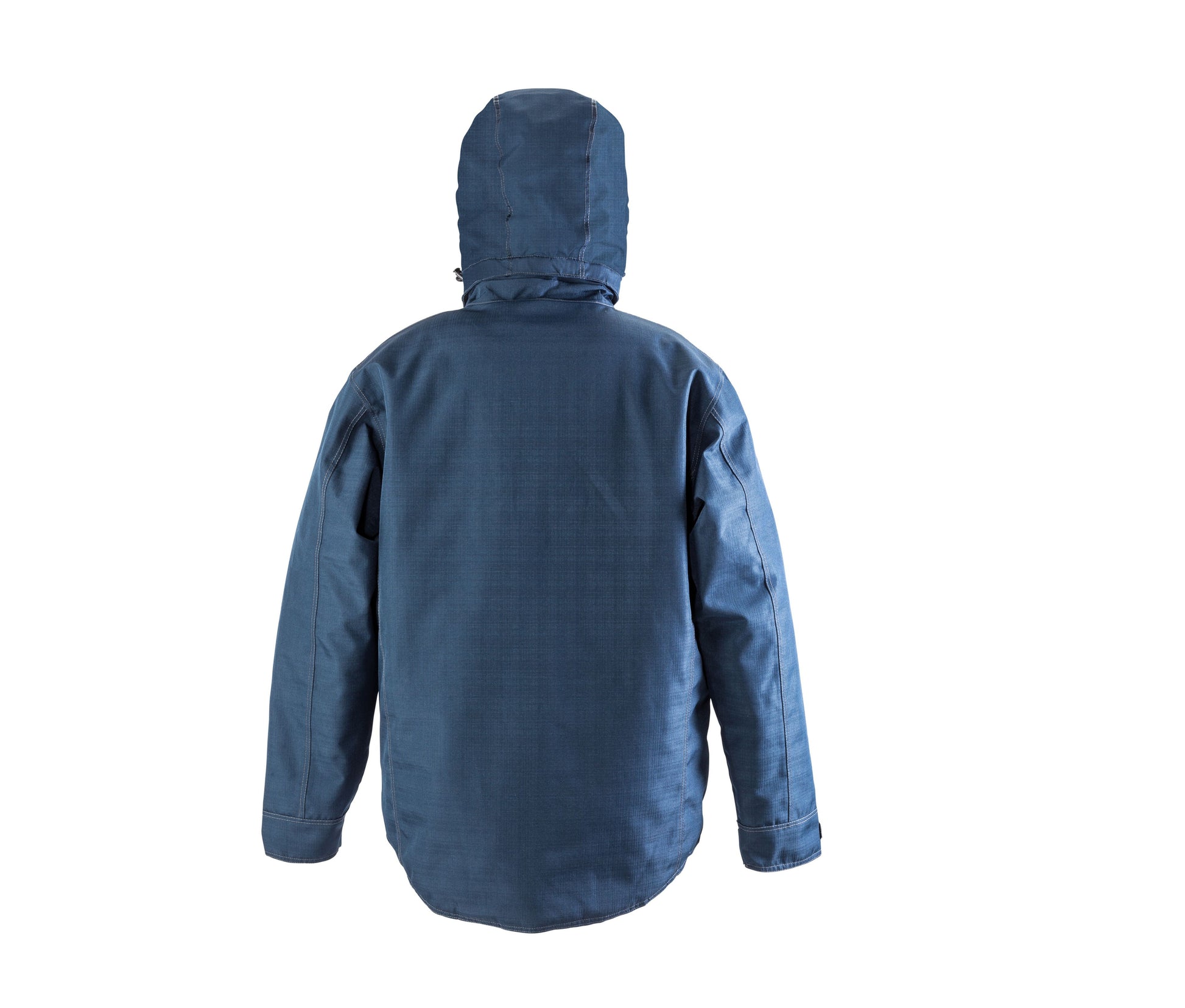 Veste de Travail en Jean - Navy