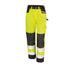 Fluorescent Yellow